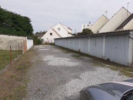 Garage sécurisé - 15m² - Sissonne
