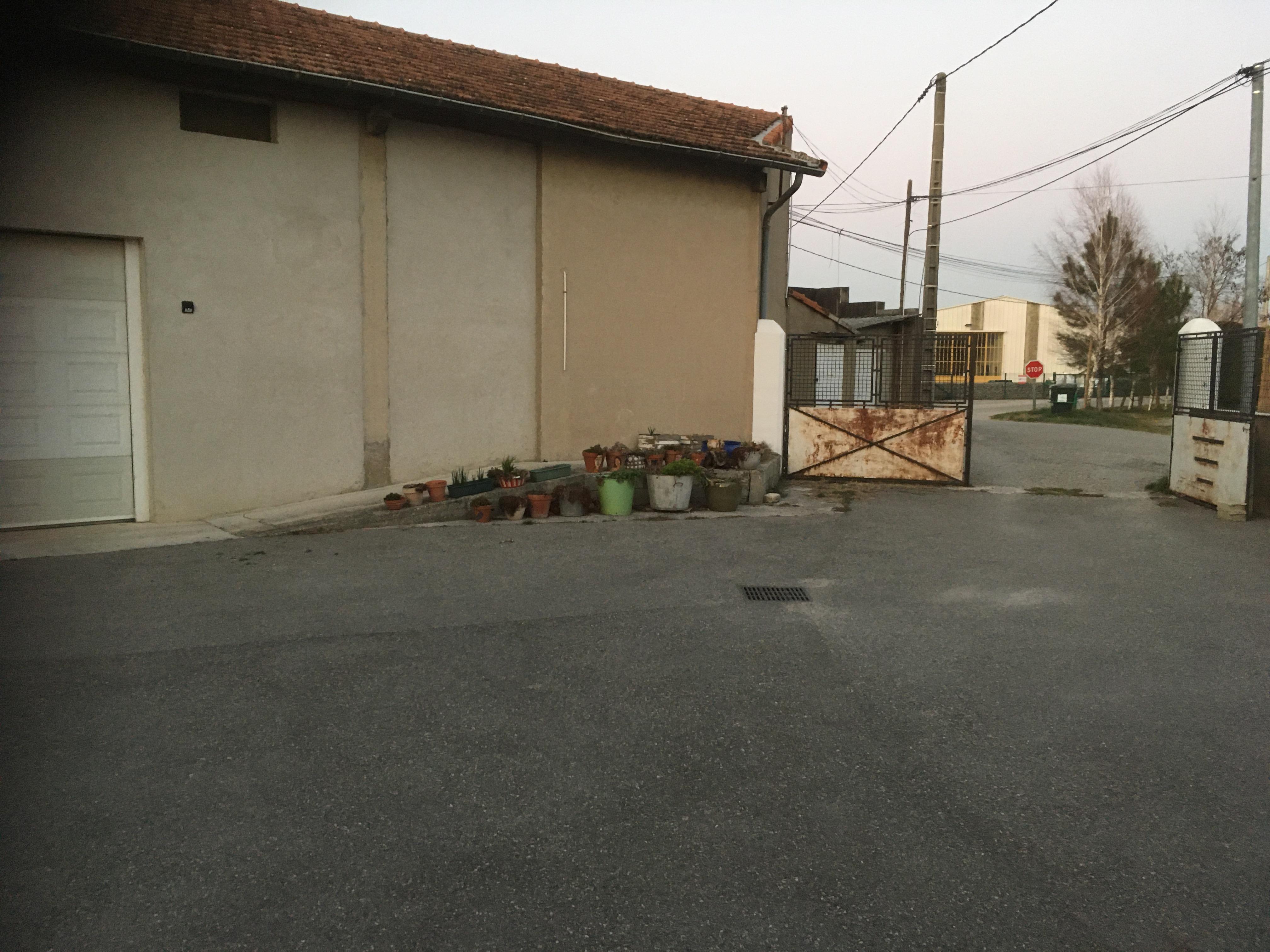 Espace partagé 20 m² - Loriol sur Drôme