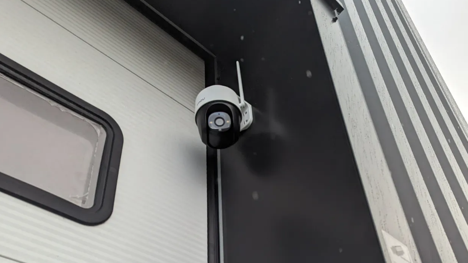 Container sécurisé de 4m² à Saran