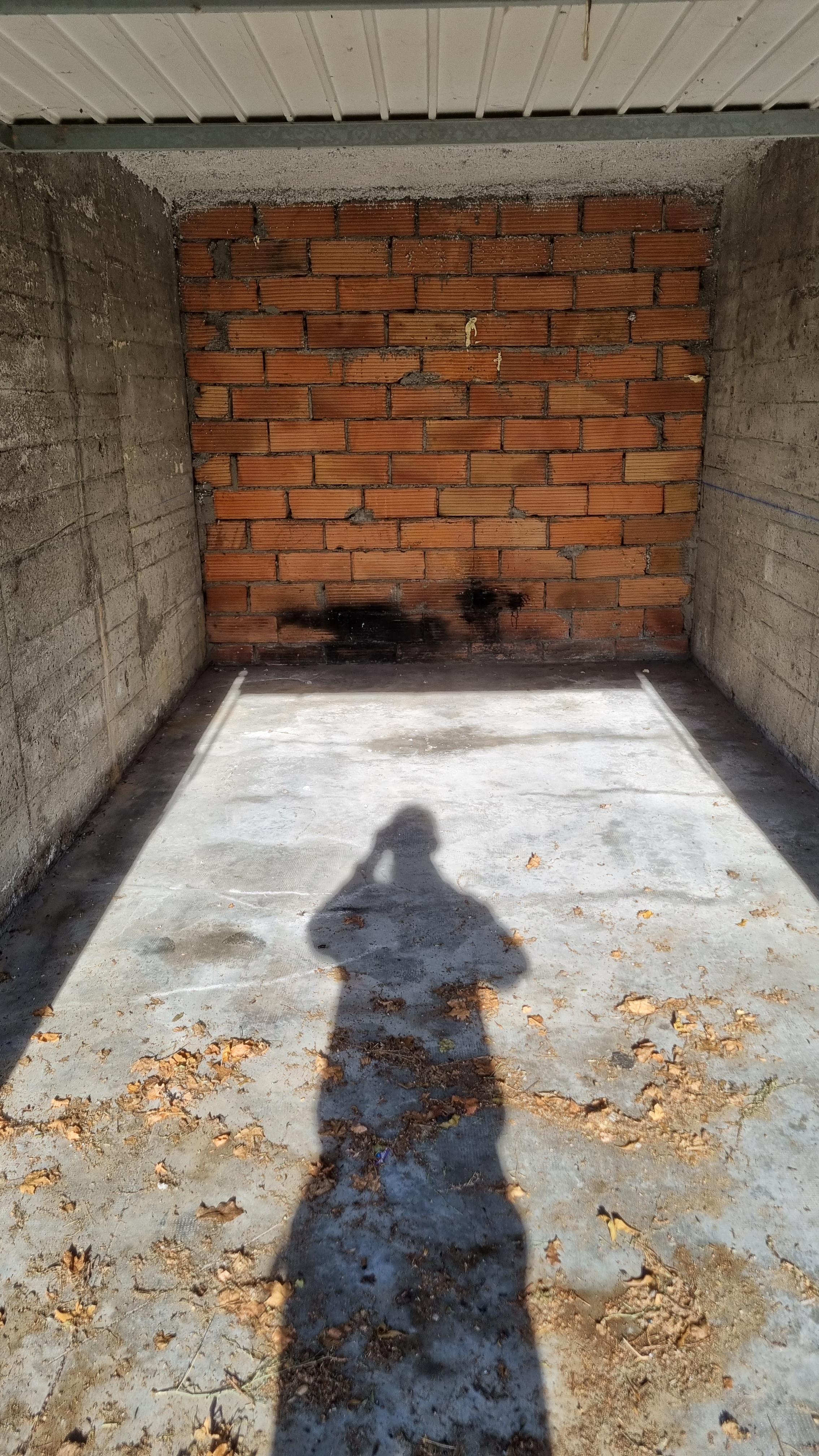 Location de garage 13m2 à Foussemagne