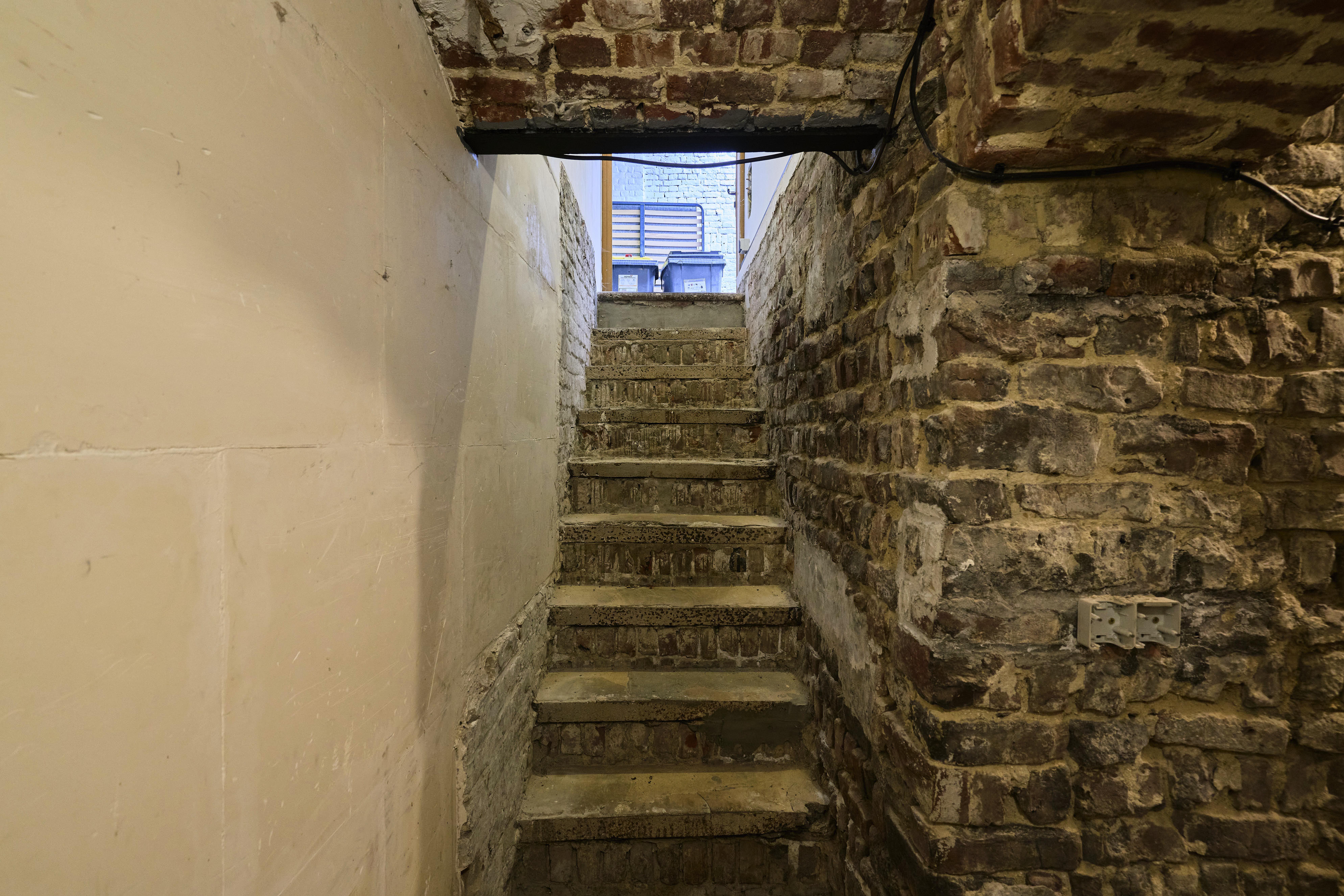 Cave 25m2 - Lille