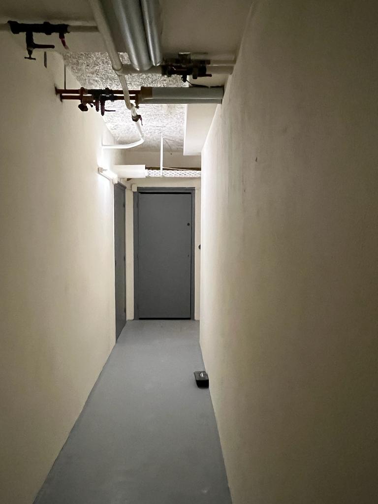 Cave saine et sécurisé de 16m² à Boulogne-Billancourt