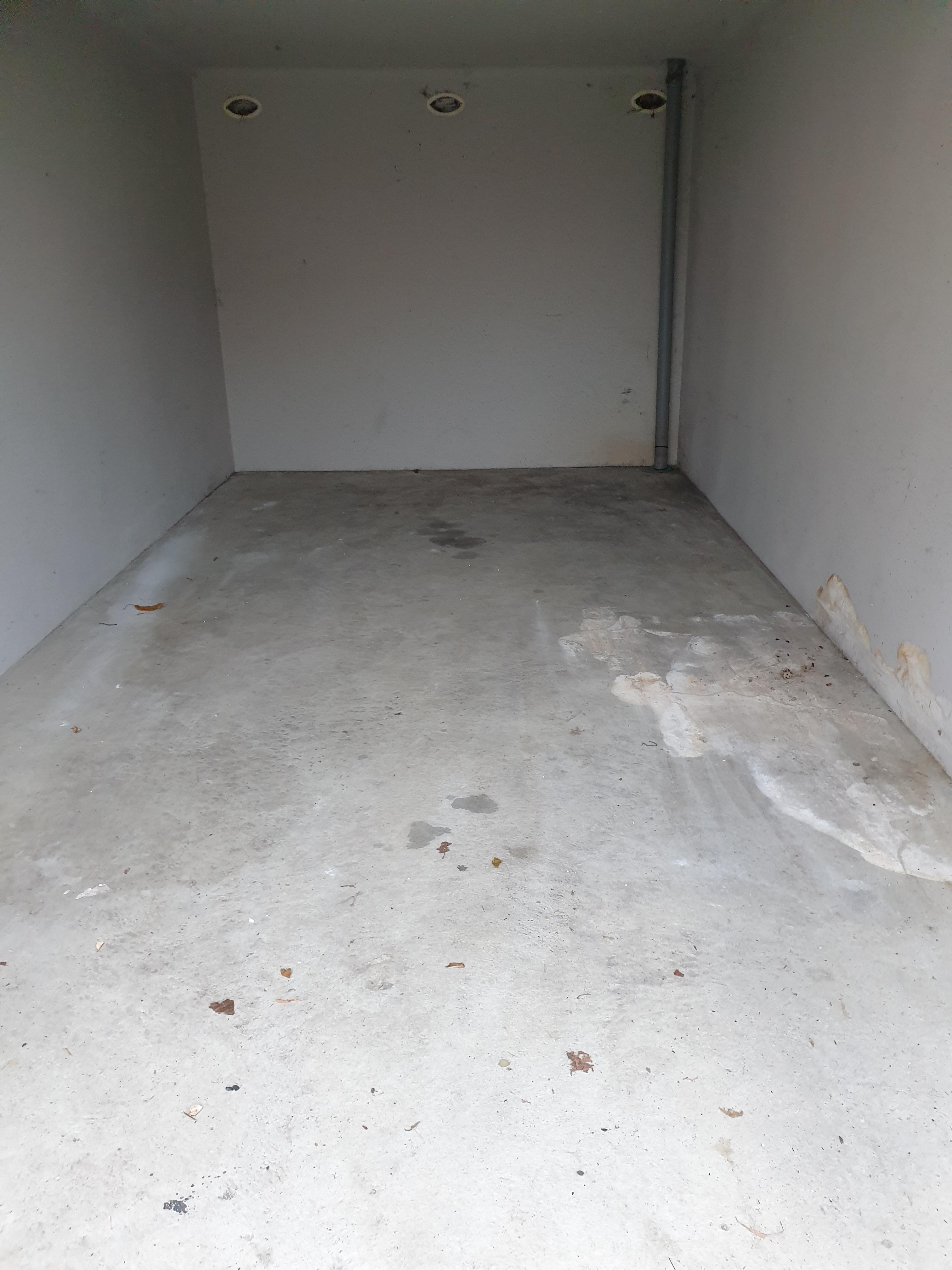 Location box de stockage 9m2 sur Mulhouse