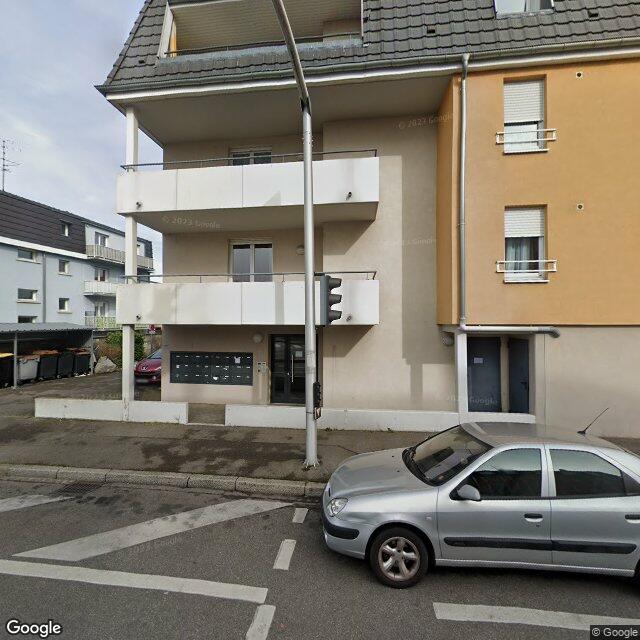 Location box de stockage 9m2 sur Mulhouse