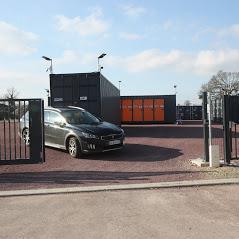 BOX DE STOCKAGE 6m2 & 13m3 / GARDE