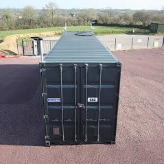 BOX DE STOCKAGE 18m2 & 48m3 / GARDE