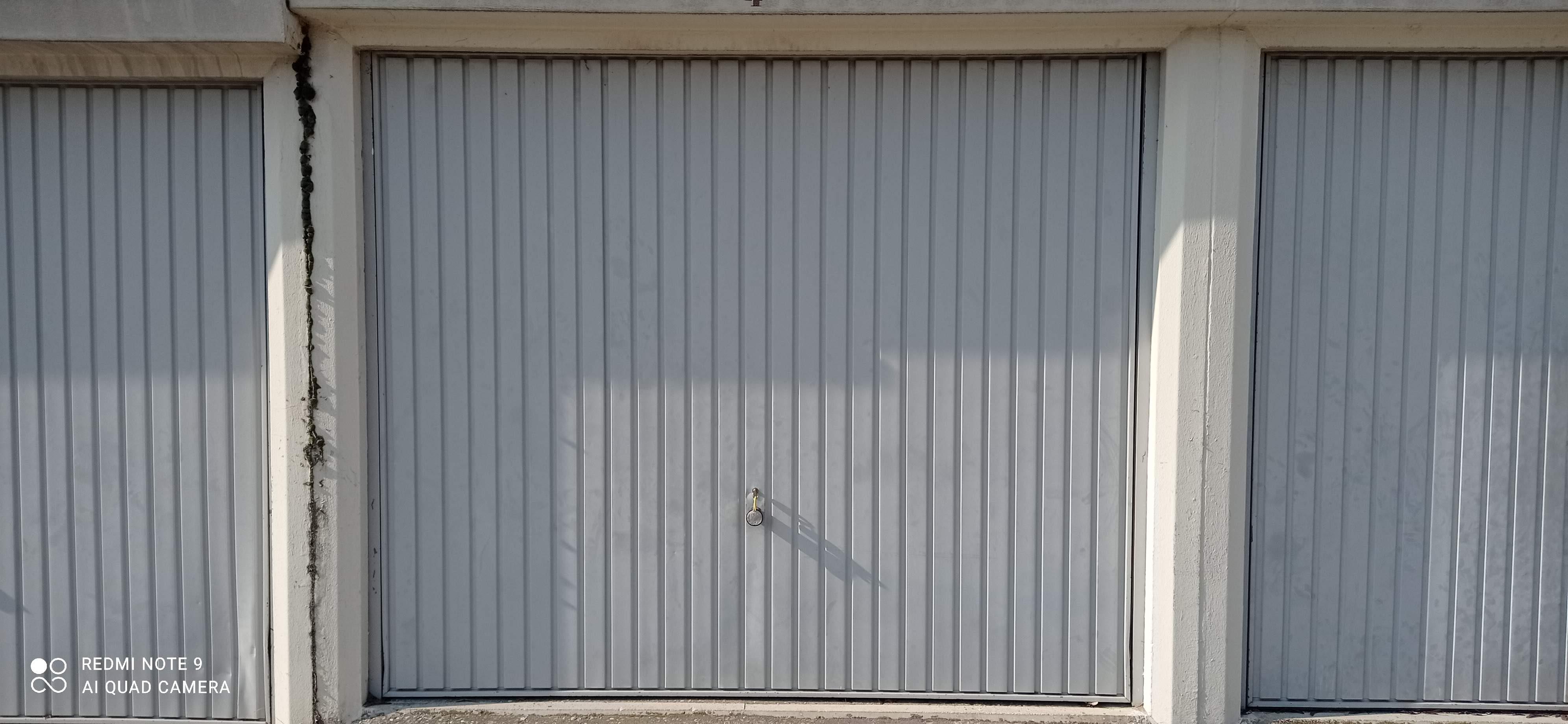 Location box de stockage/garage 13m2 sur Roussillon