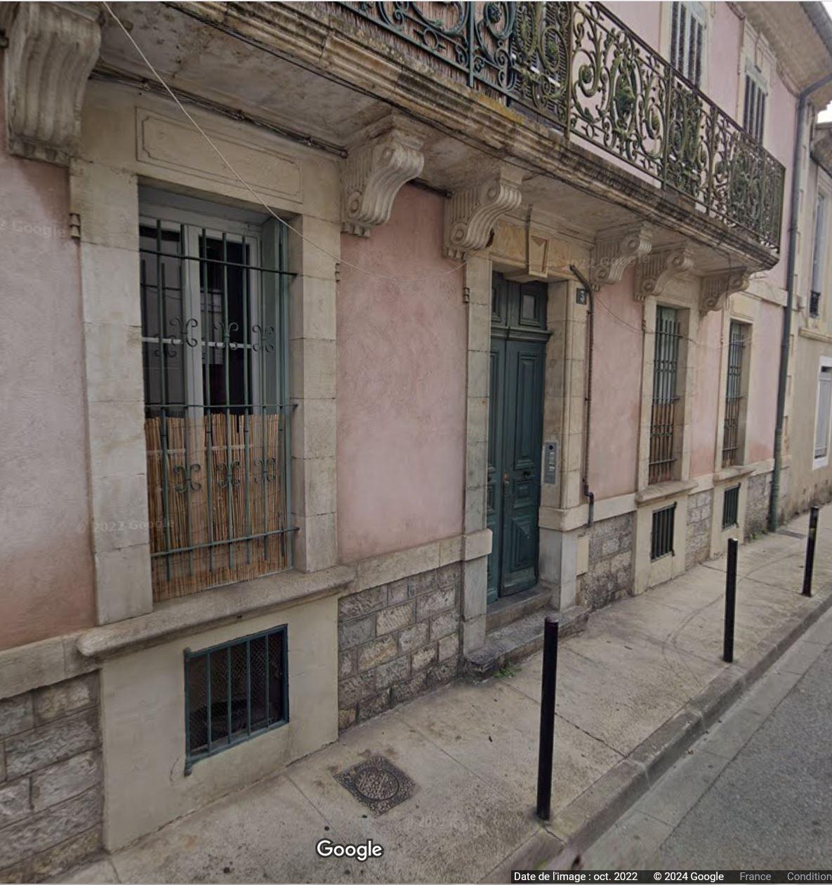 Cave sécurisée - 7m2 - quartier Placette