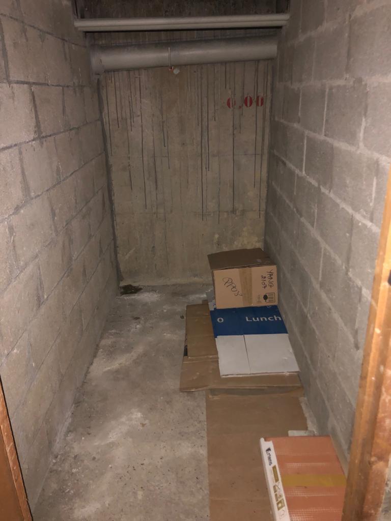 Box de stockage sécurisé - Vitry sur seine
