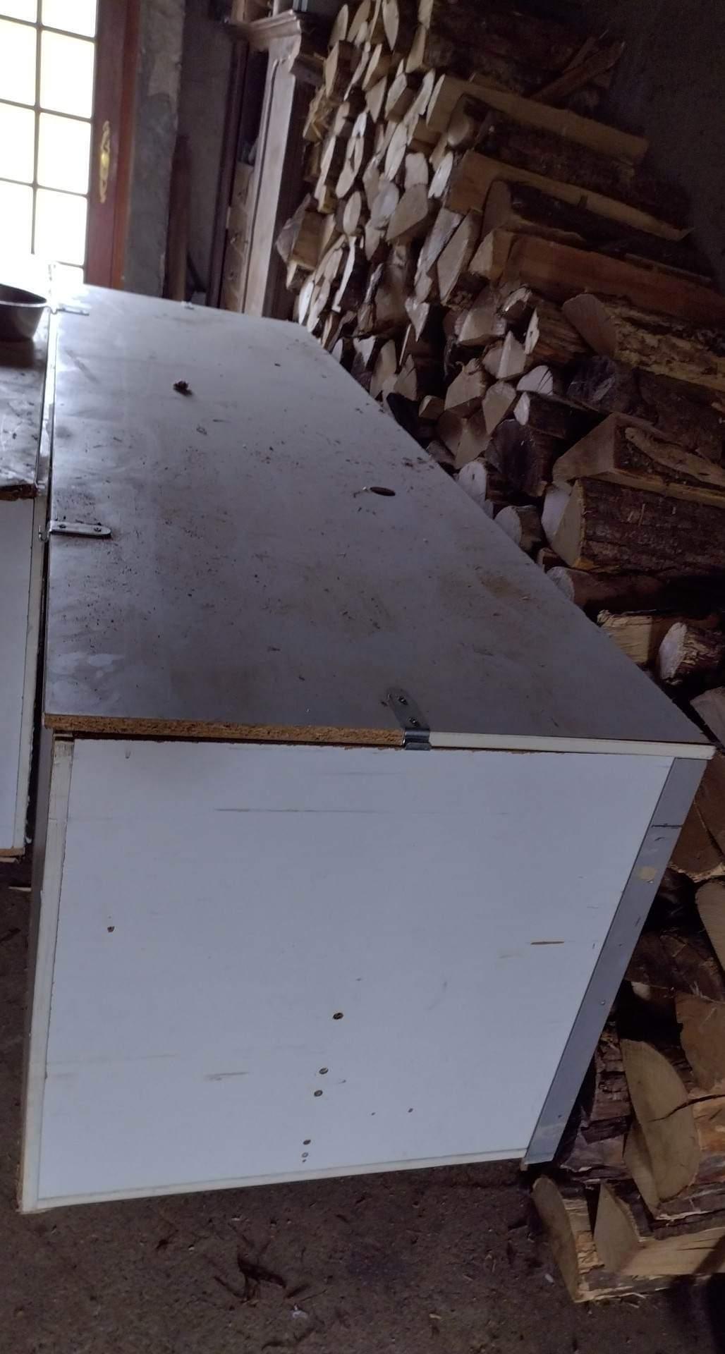 Cave pour stocker a louer