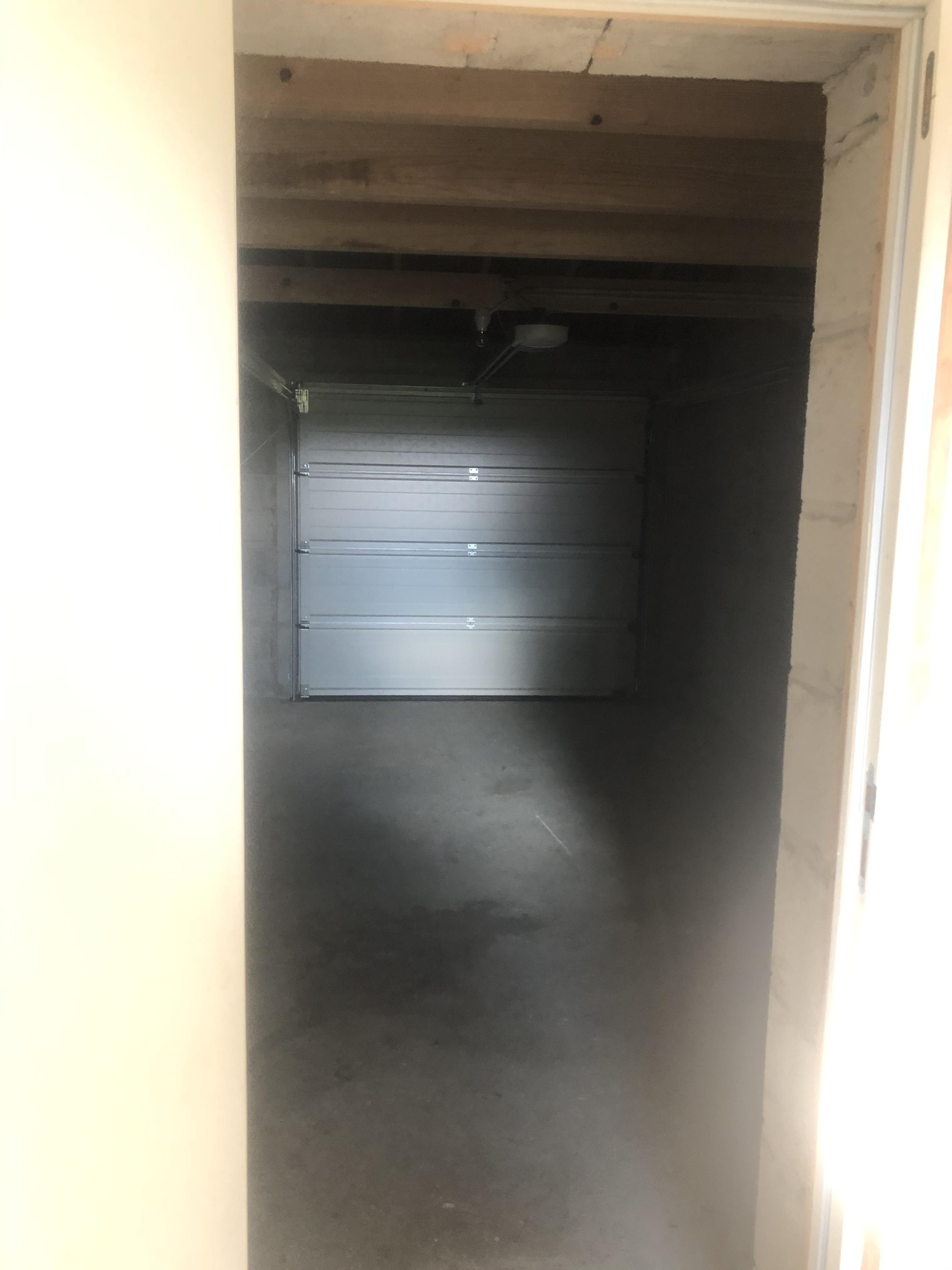 GARAGE DE STOCKAGE - 25M² - PROCHE ANCENIS