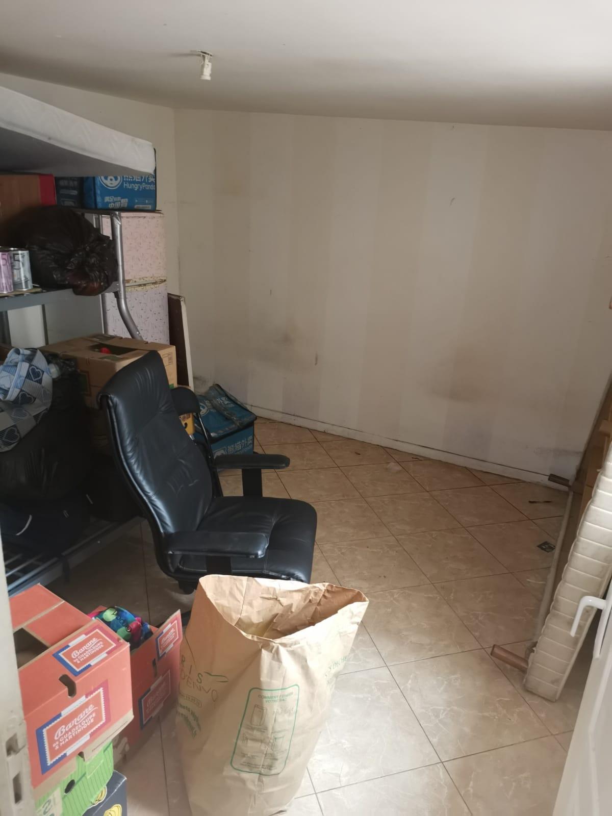 Maisonnette de 32 m² - Le Blanc Mesnil
