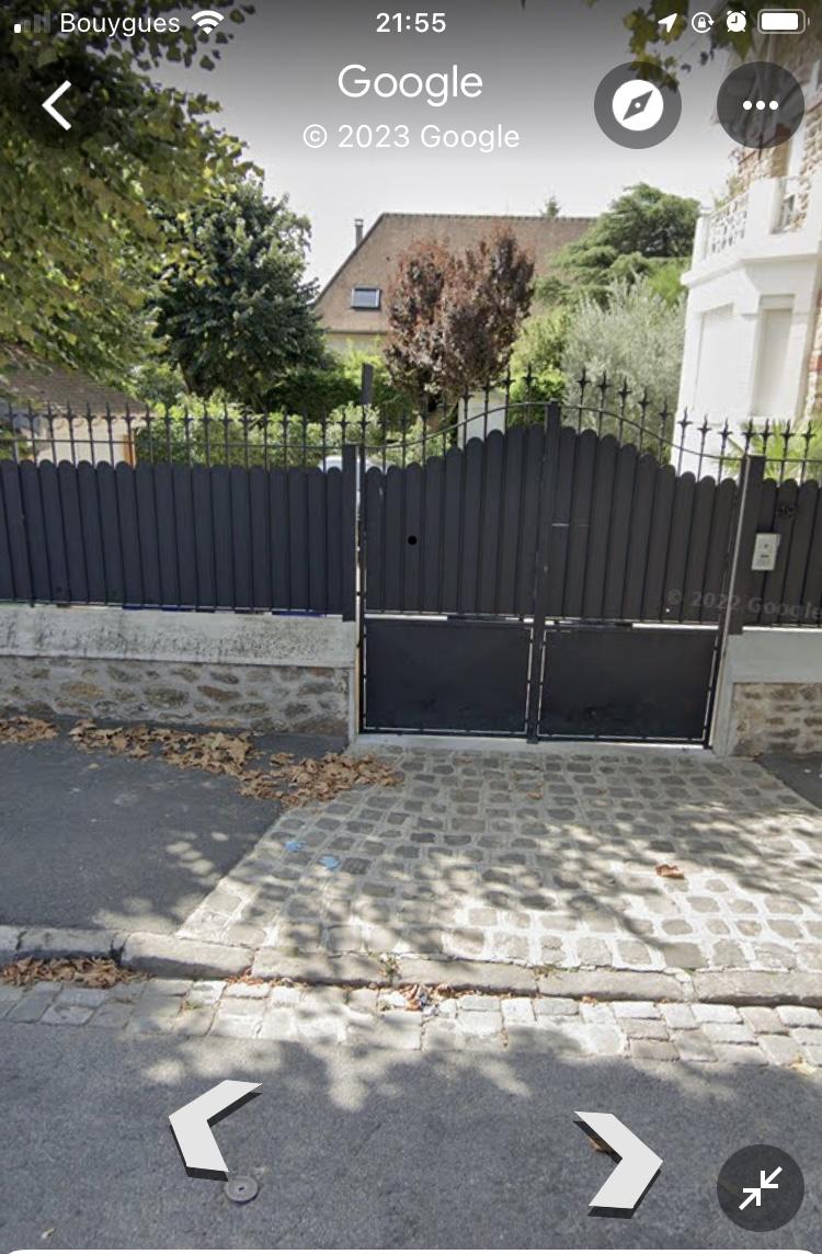 Box de stockage sécurisé 10/15m2 - Le Raincy