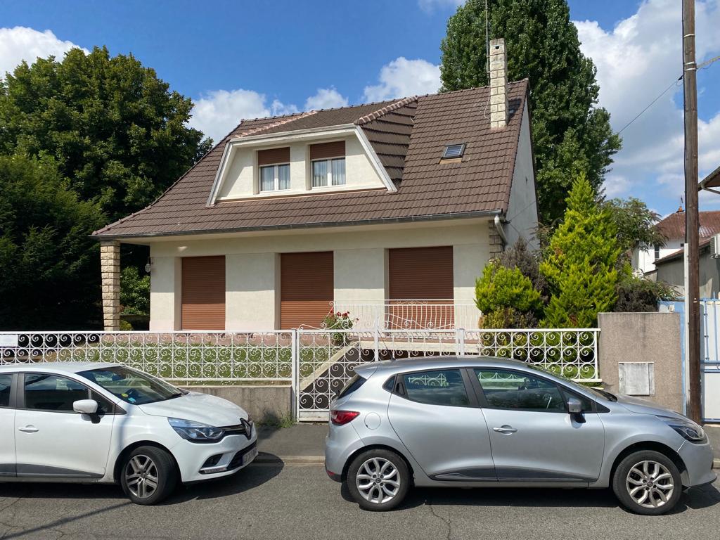 Box de stockage de 35m2 - A 15mn