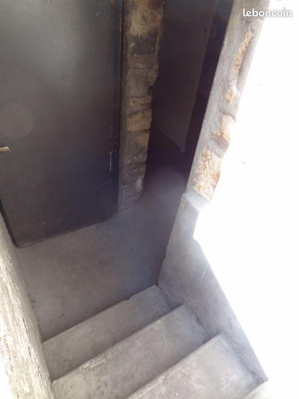 CAVES DE STOCKAGE SECURISE 10M3