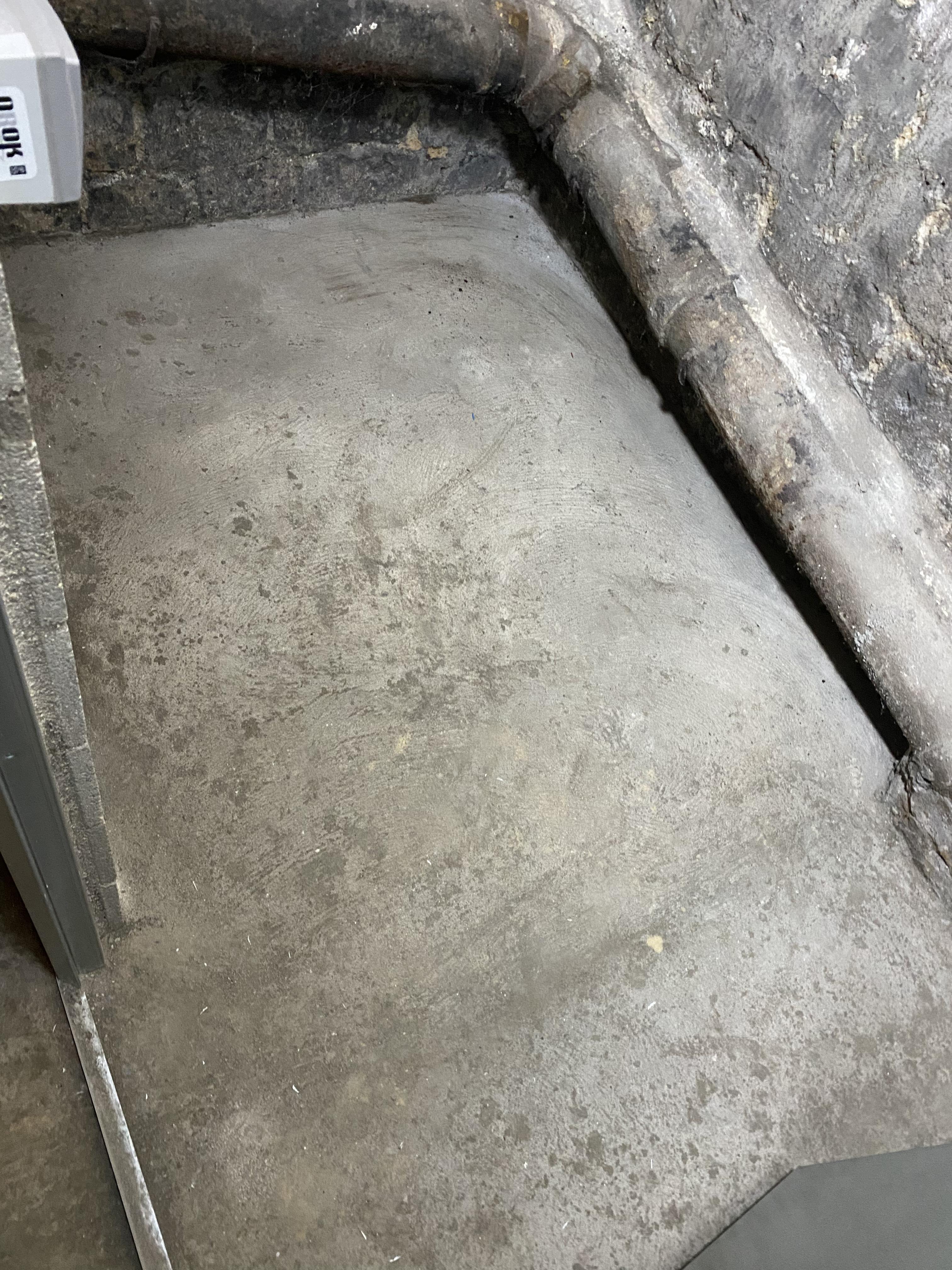 Cave 3.4 m² - Lot N°16| Rue Marx