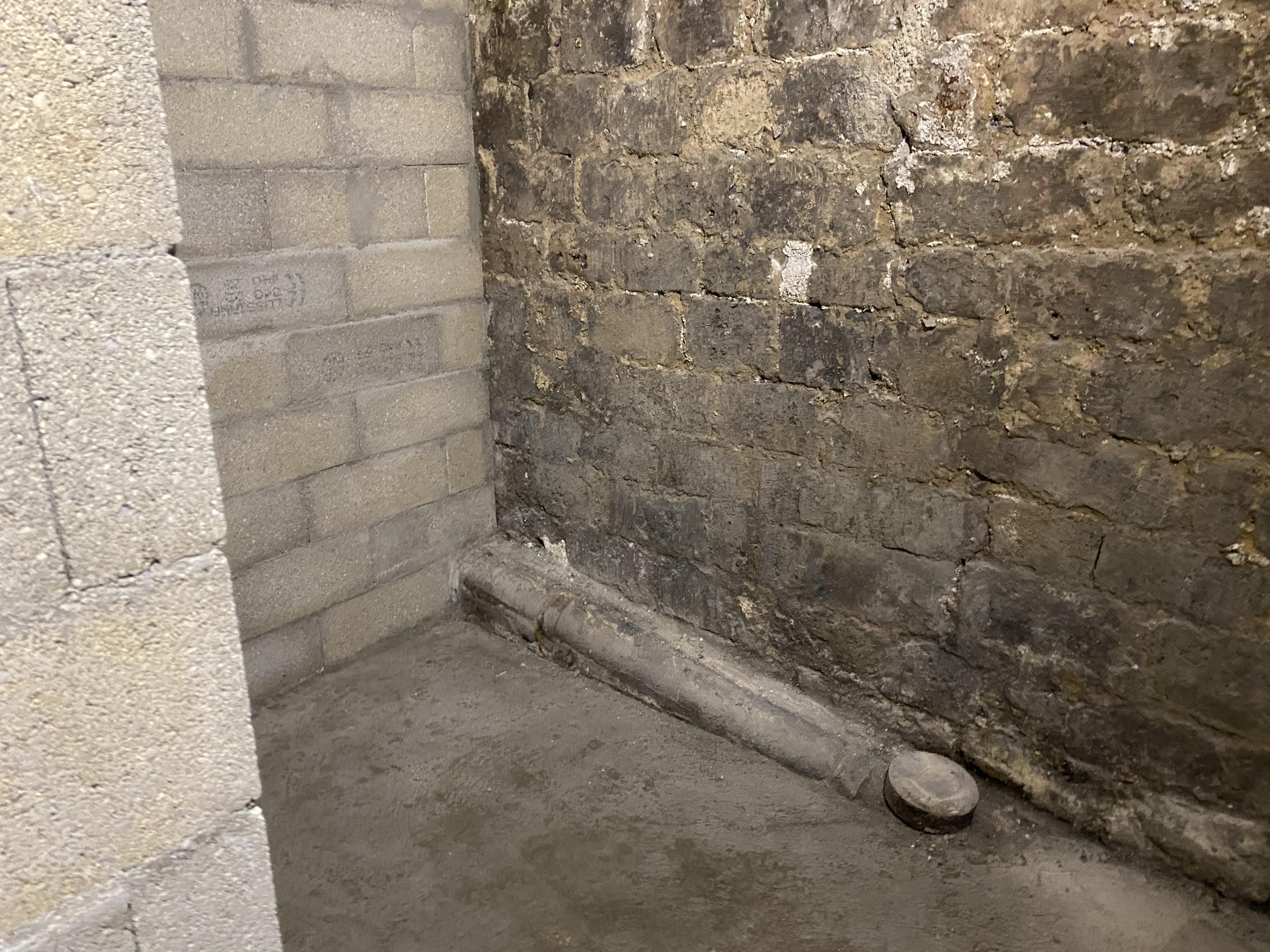 Cave 6.51m² - Lot N°18 | Rue Marx