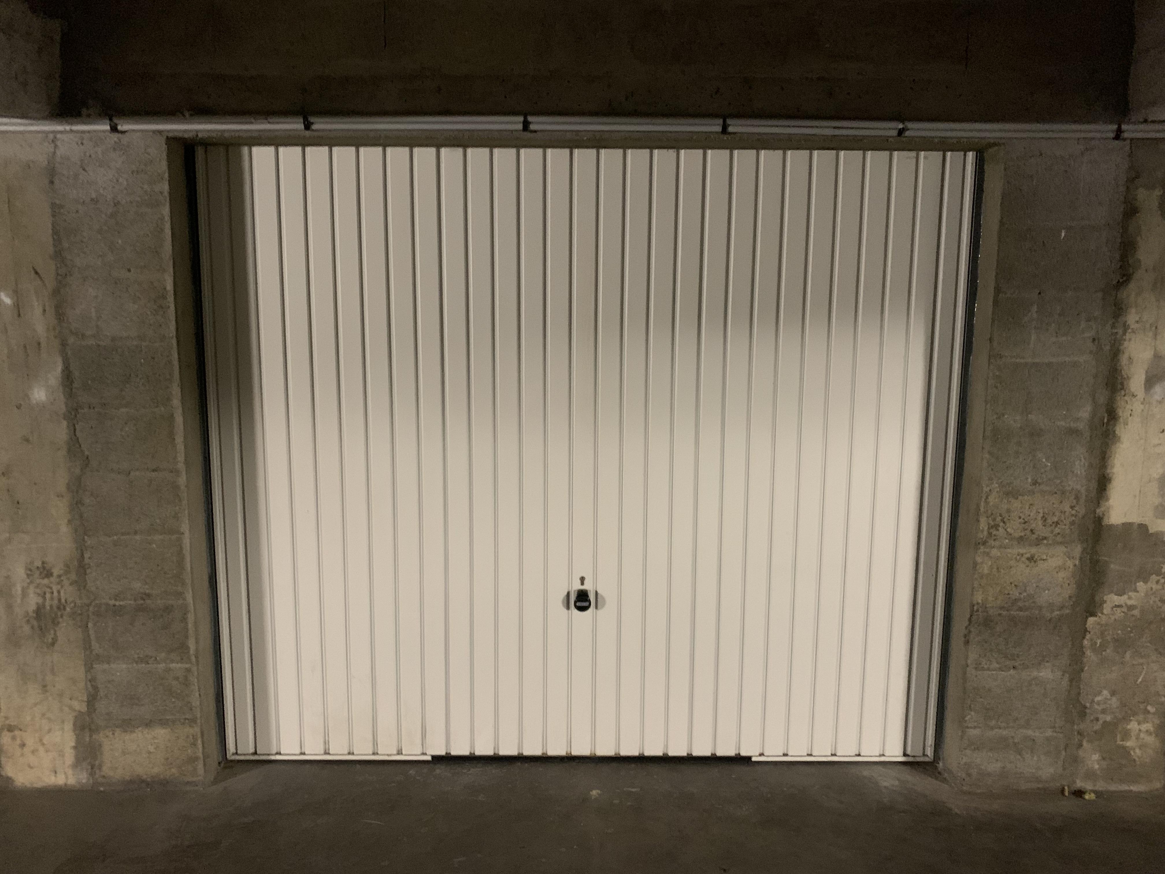 Location de Box de 18m² à Sainte-Geneviève