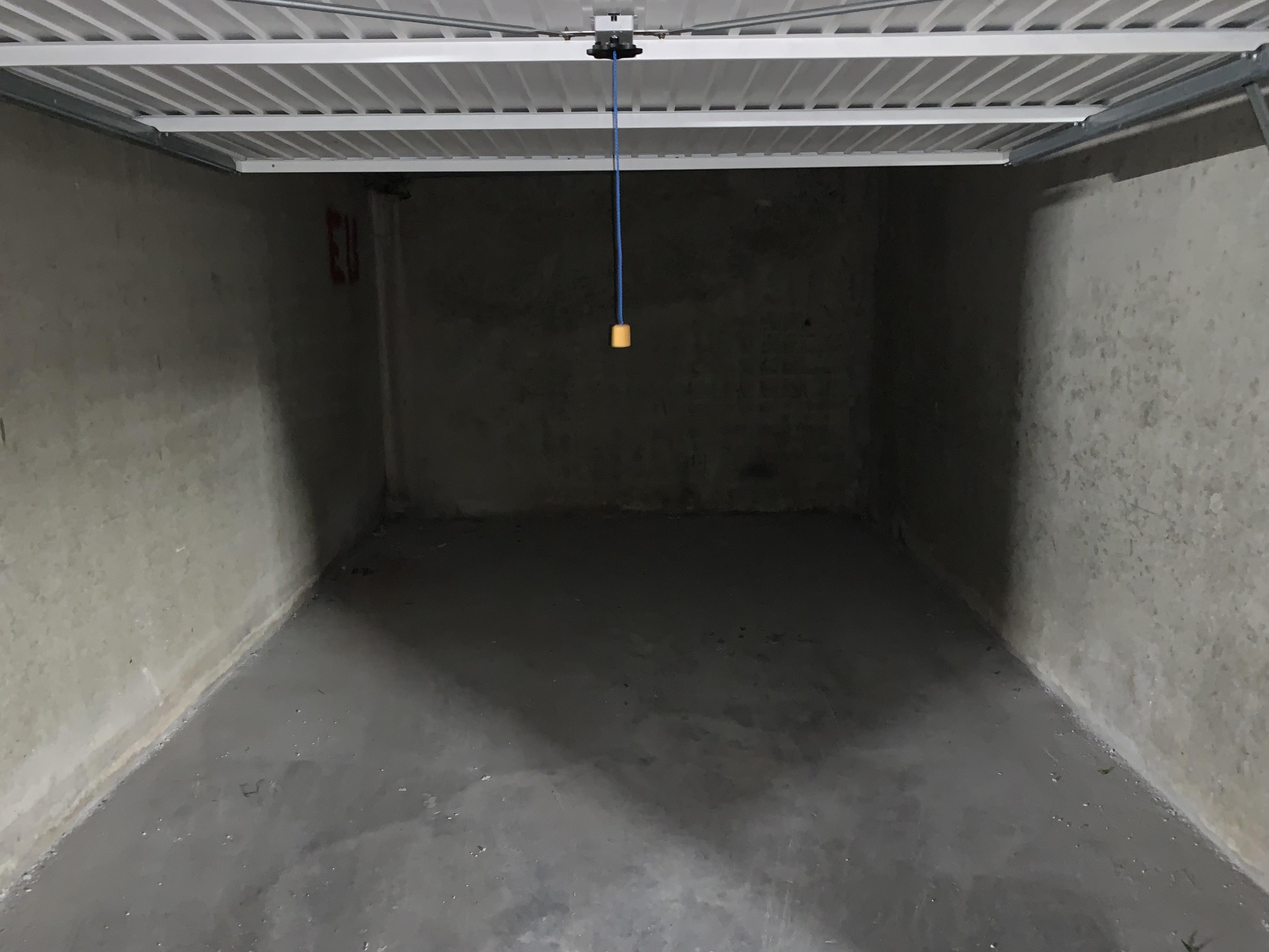 Location de Box de 18m² à Sainte-Geneviève
