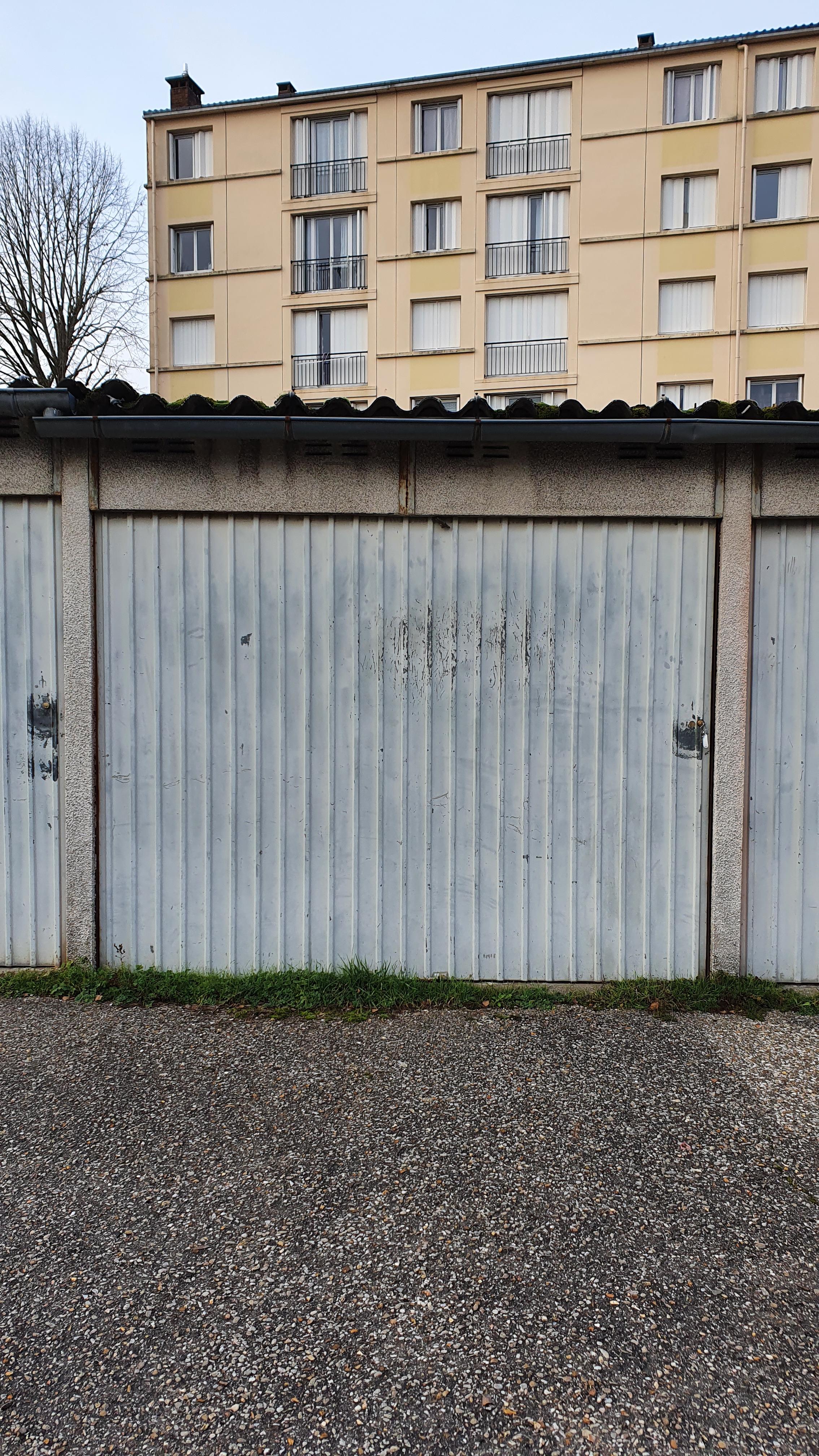 Location box de Stockage 15m2 sur Melun -