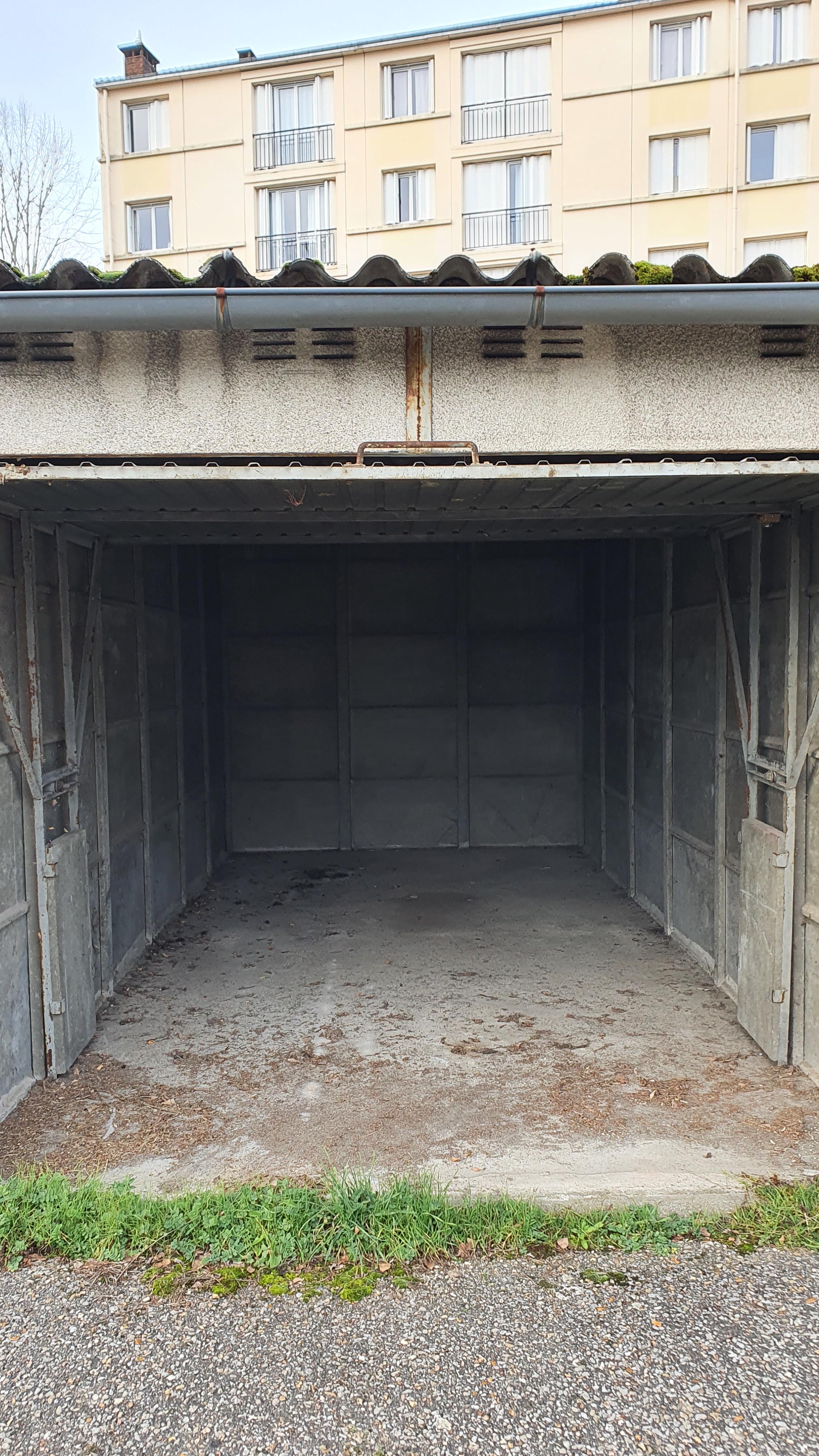 Location box de Stockage 15m2 sur Melun -