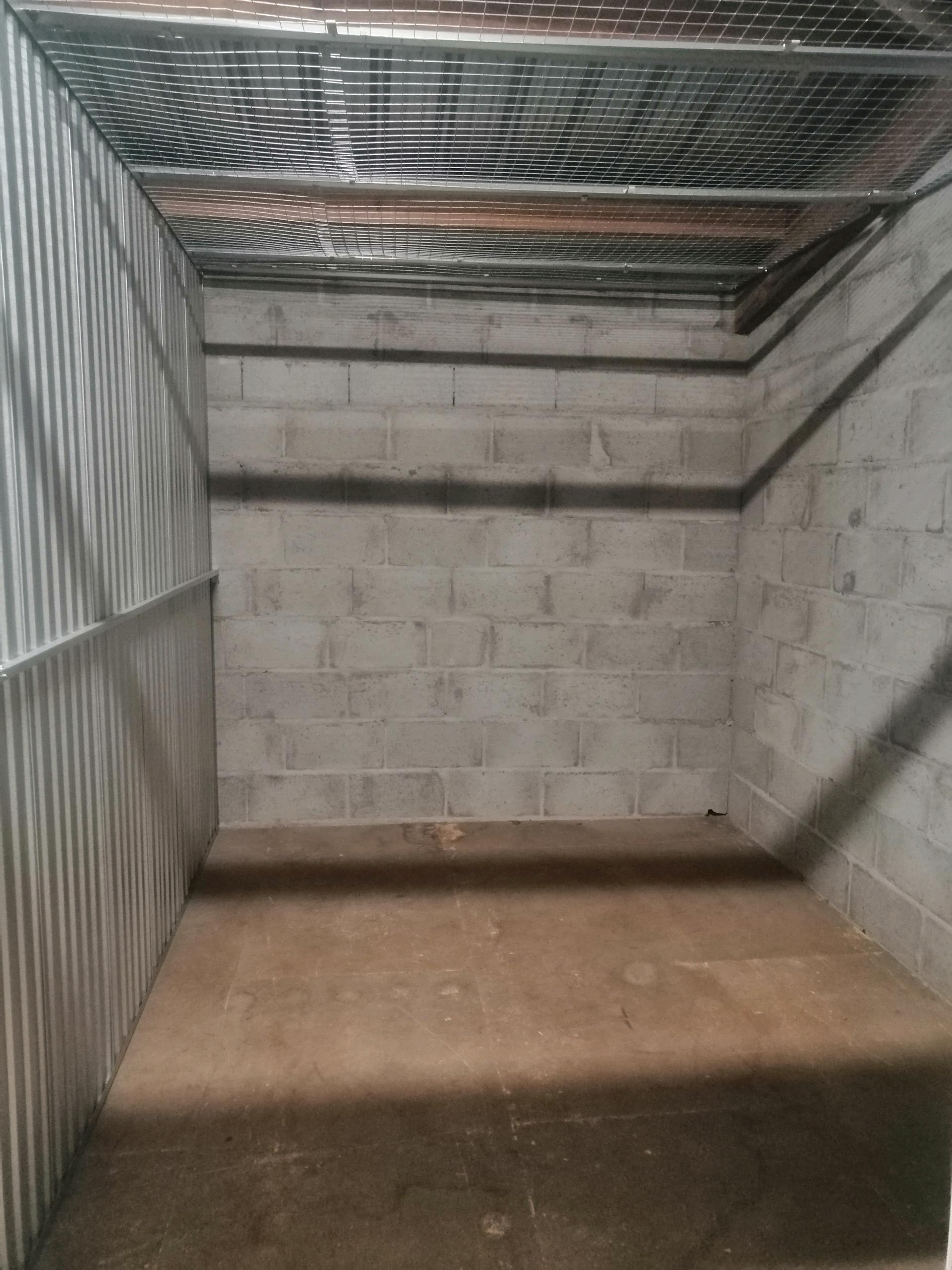 Box de stockage sécurisé près d'ANGERS