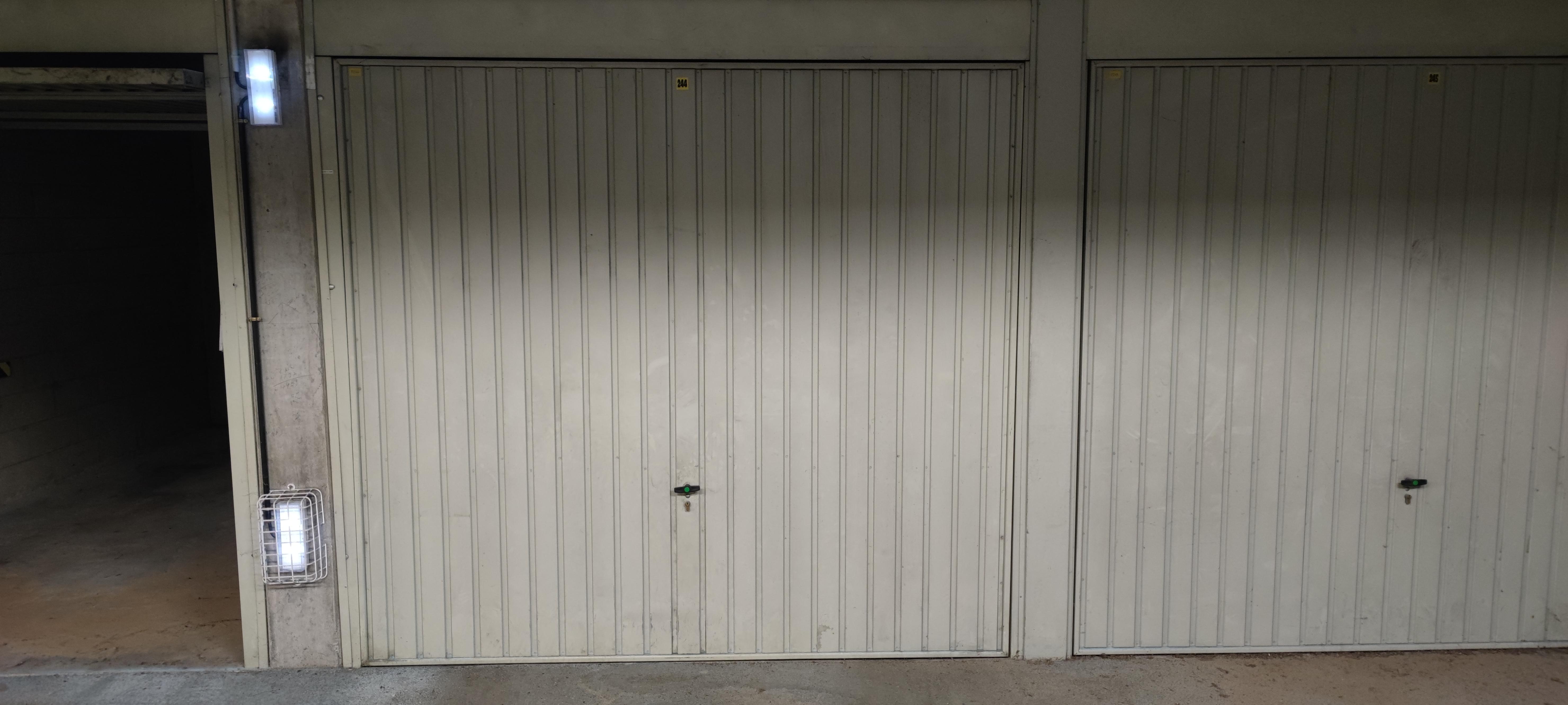 Garage de 11 m² à louer