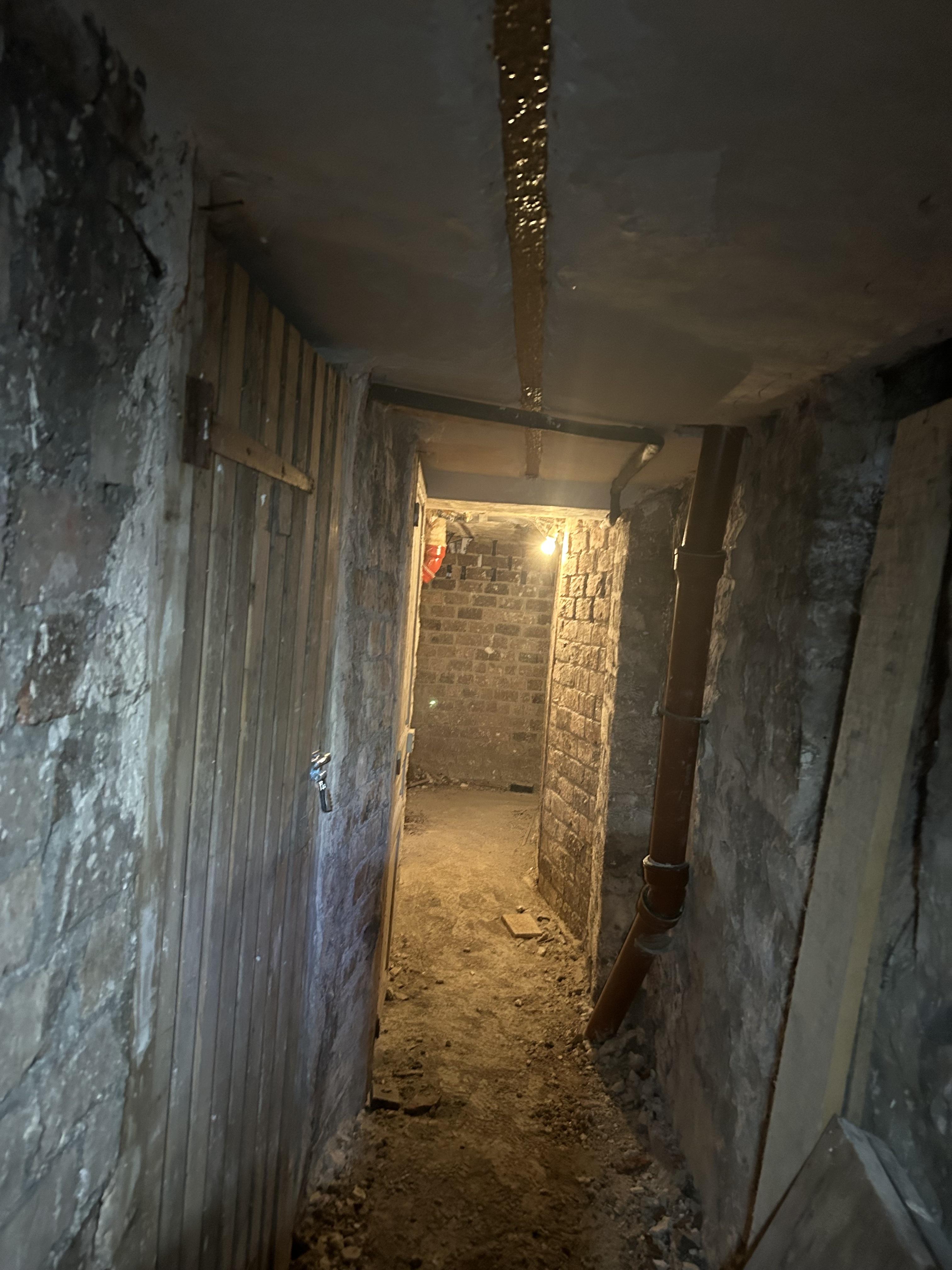 Cave - Montmartre