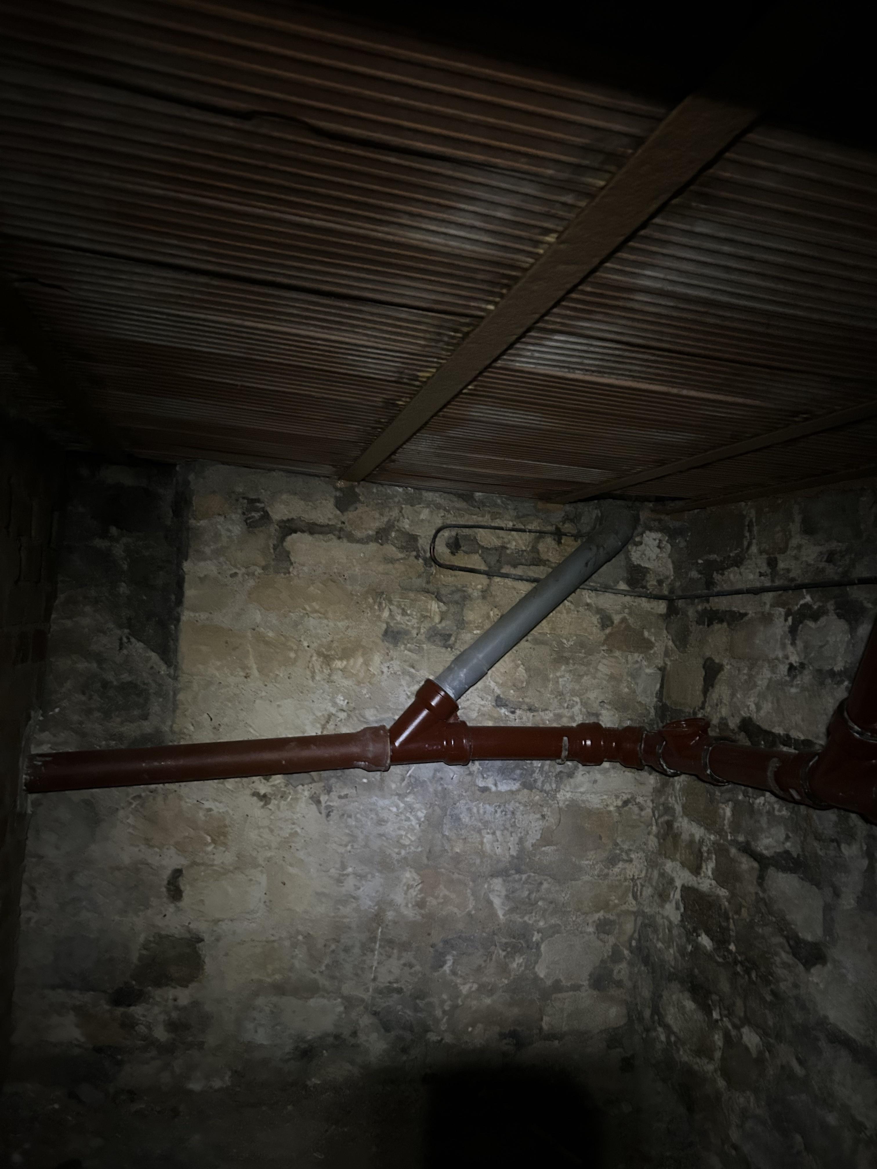 Cave - Montmartre