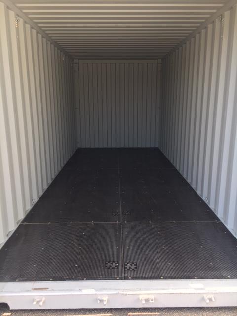 BOX 3m²/8m³ 59€