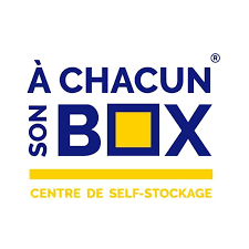 BOX 3m²/8m³ 59€