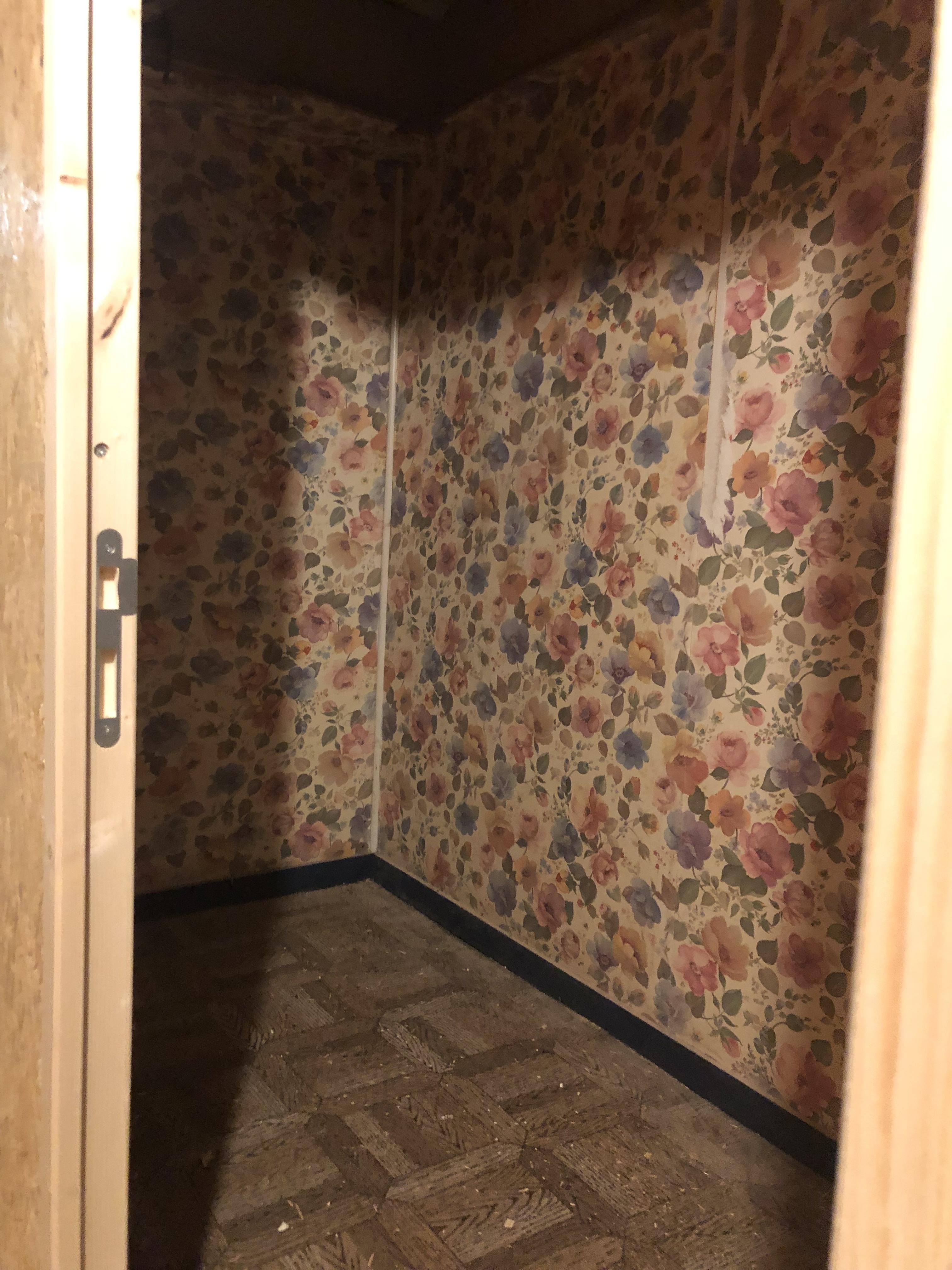 Box 20 - 2m2 Cormontaigne