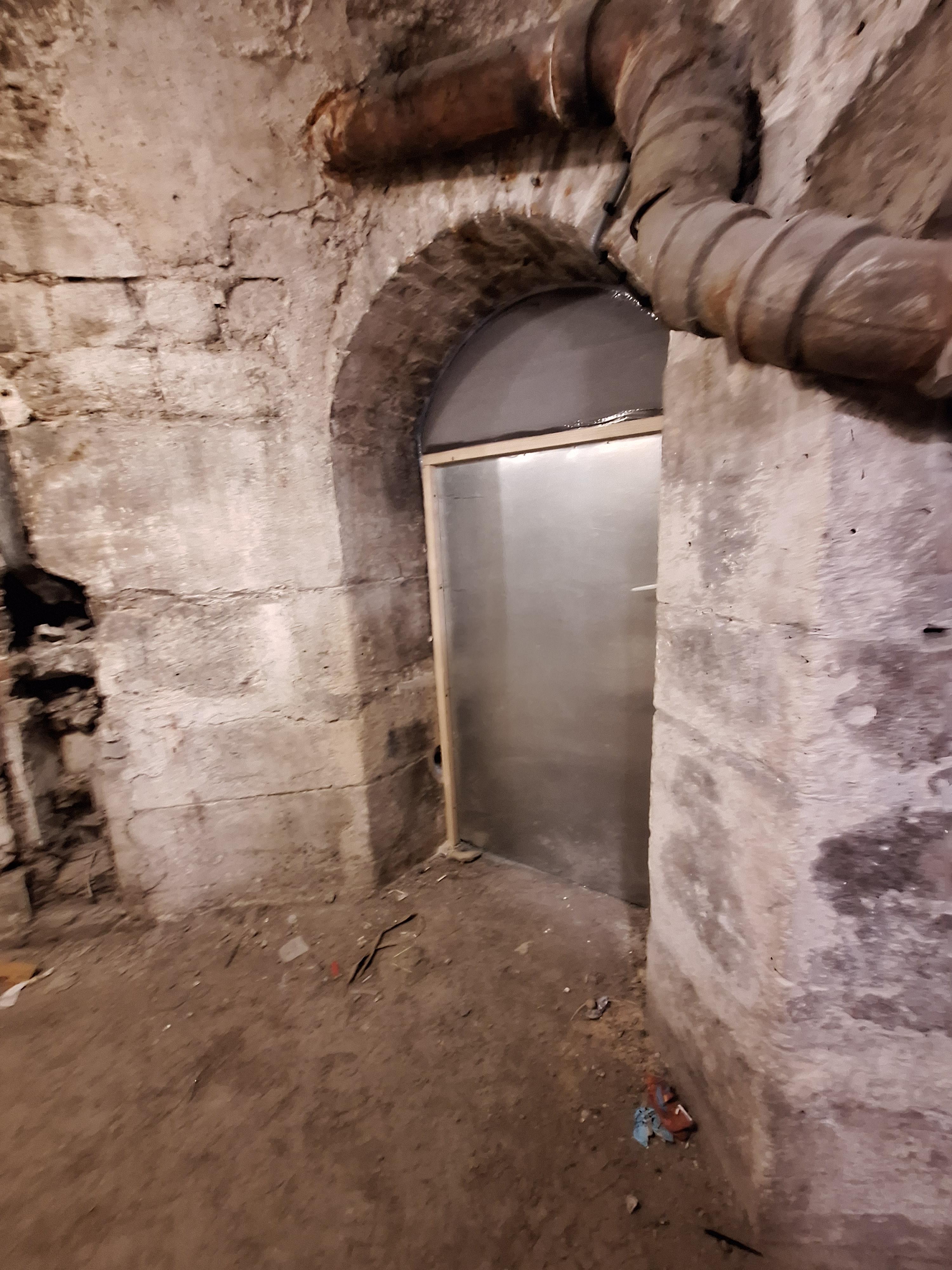 CAVE sécurisée accessible - centre Paris