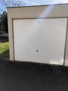 Location box de stockage à Nambsheim
