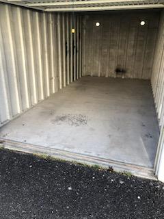 Box de stockage à louer à - Nambsheim