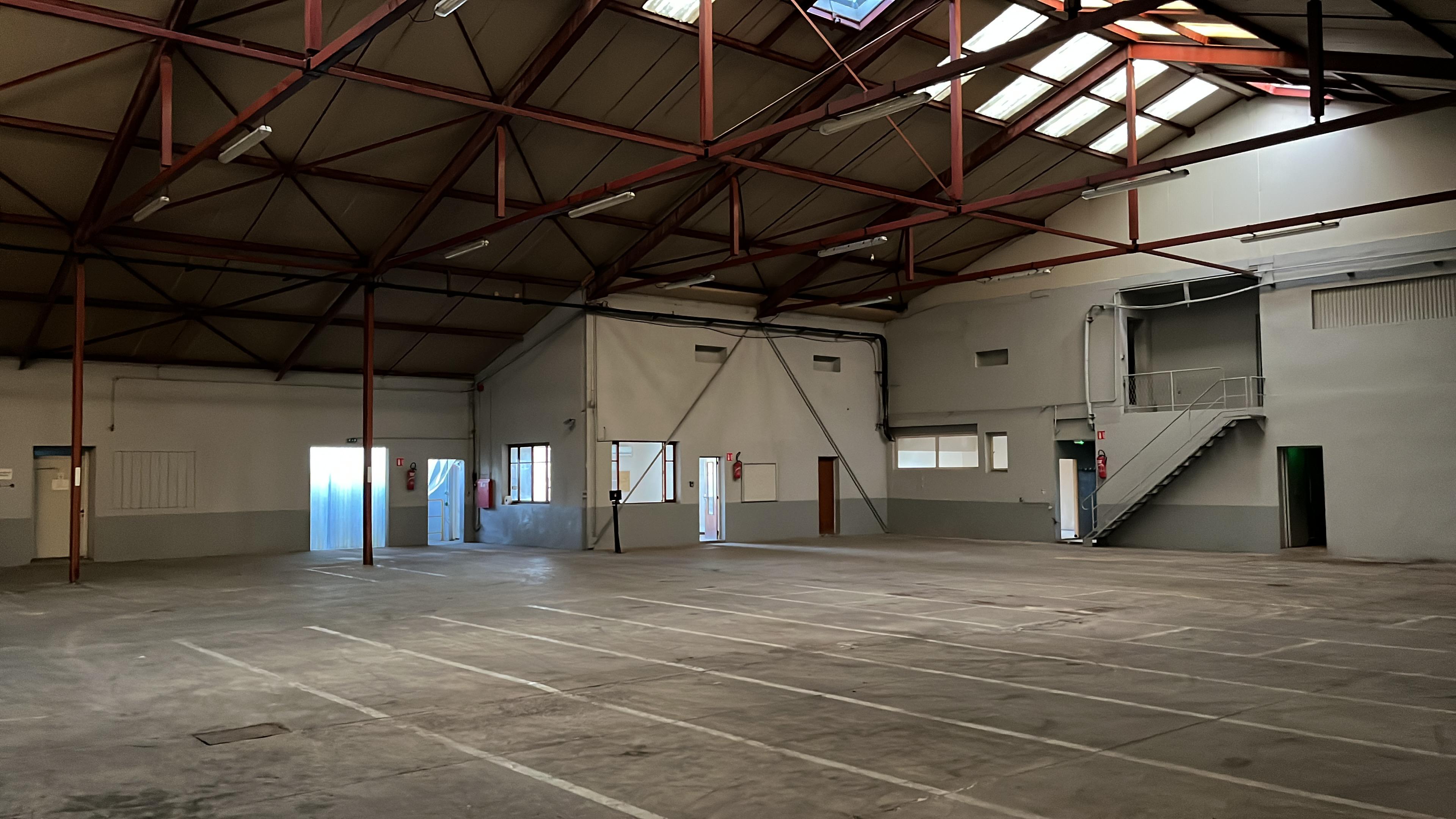 Espace de stockage sécurisé