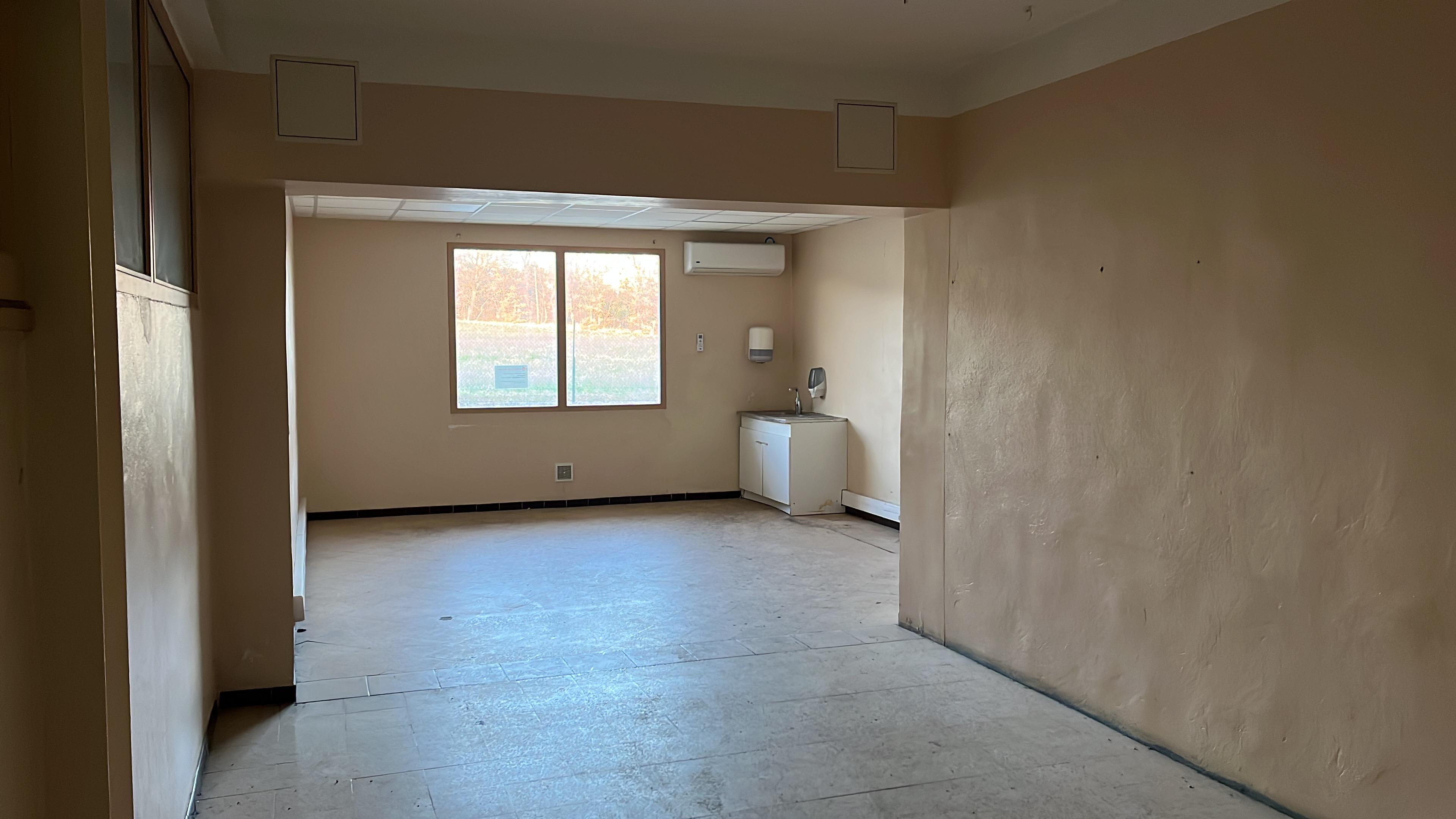 Espace de stockage sécurisé