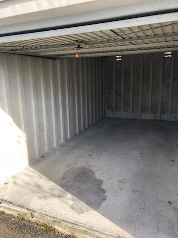 Box de stockage à louer