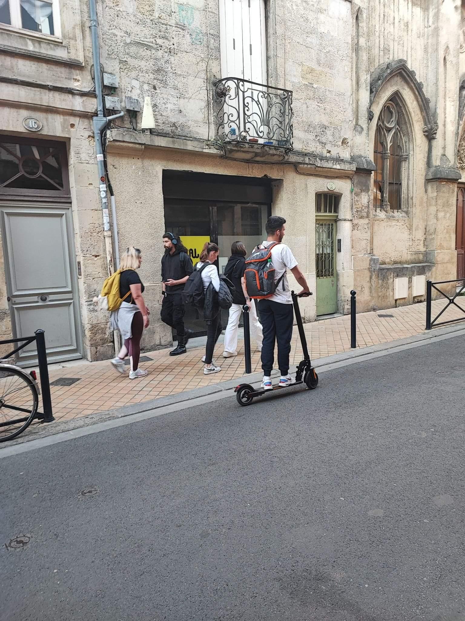 Petit box a louer ponctuellement