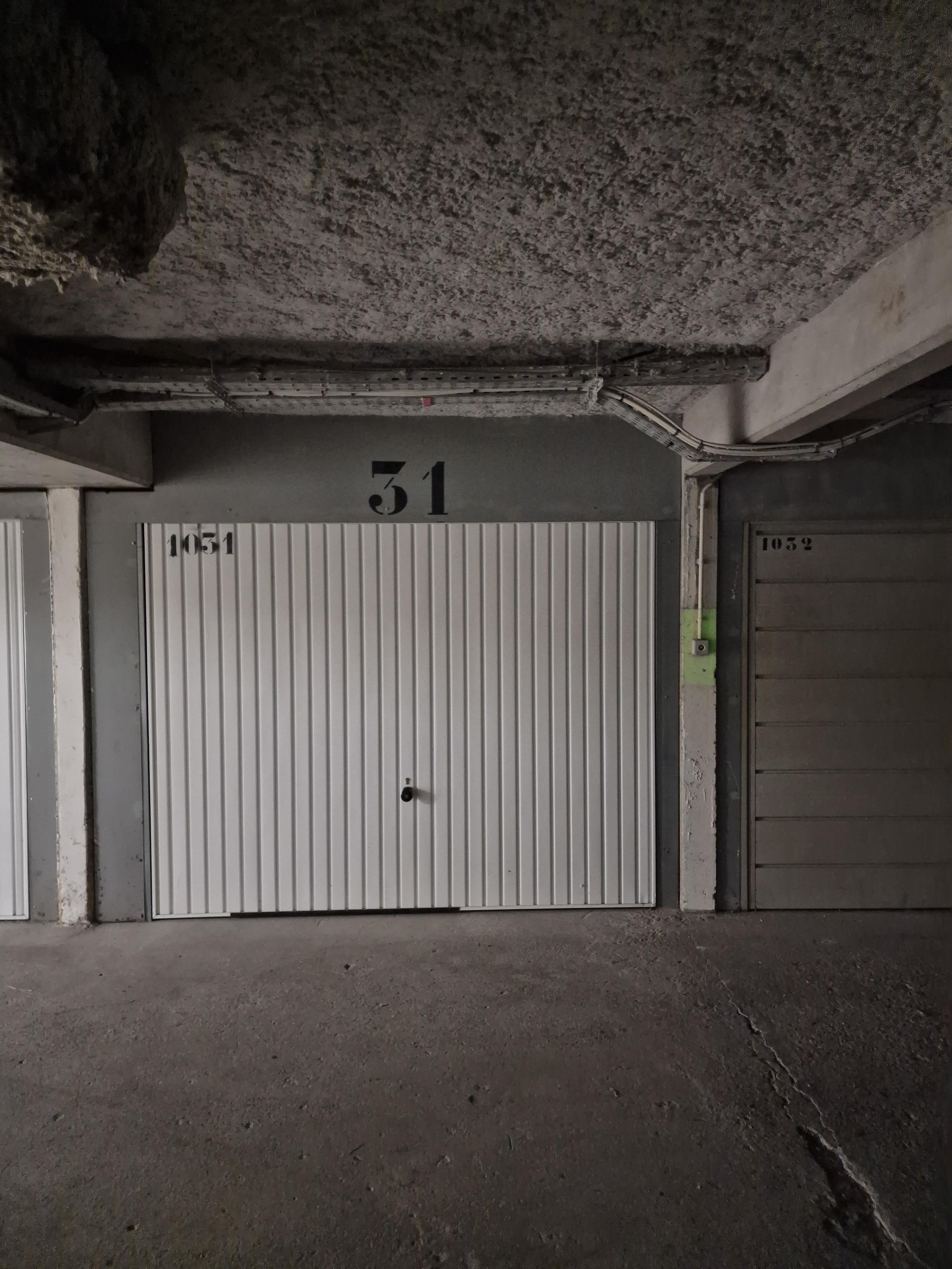 Box / Guyancourt / 16m²