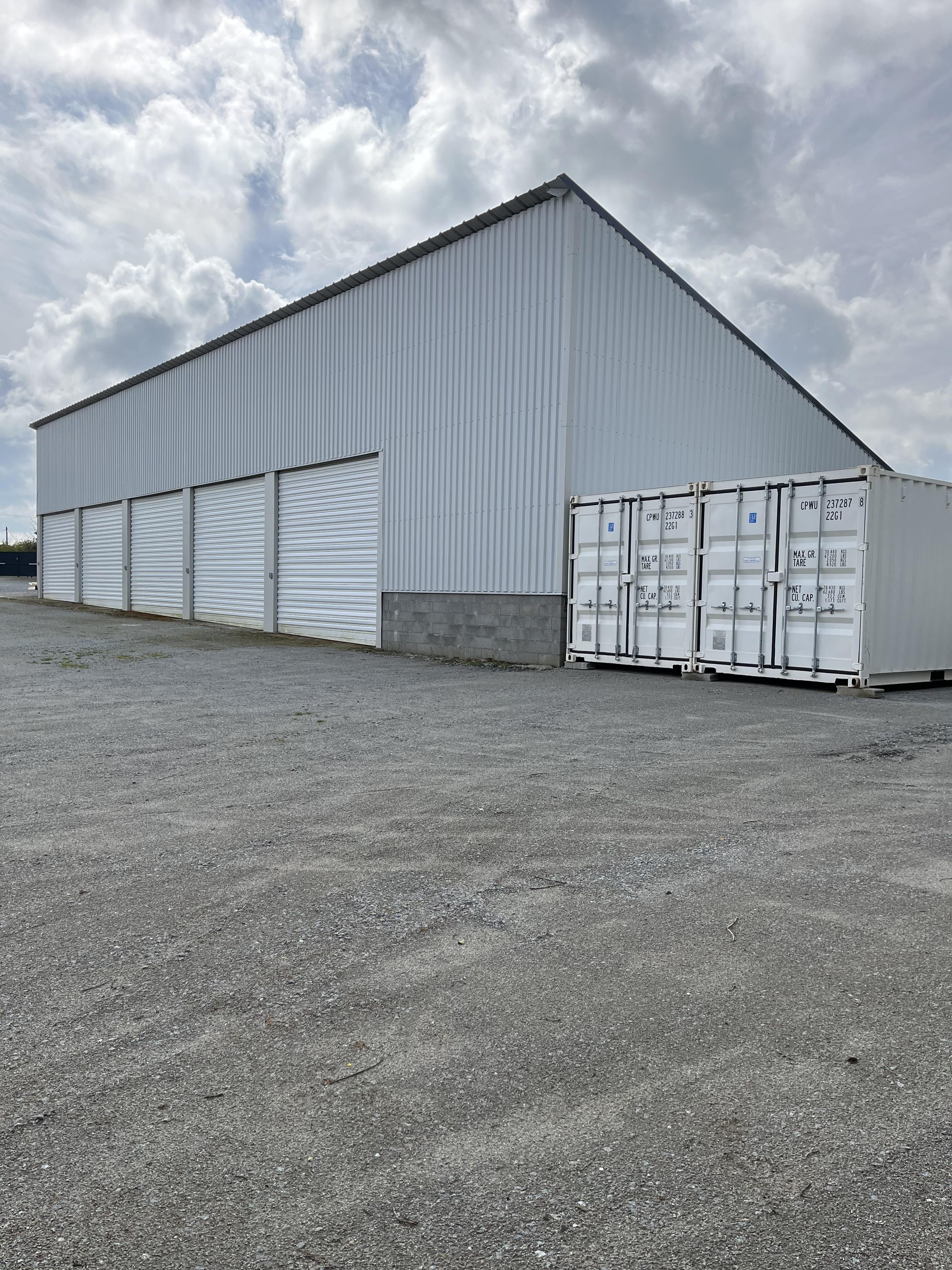 Box de stockage