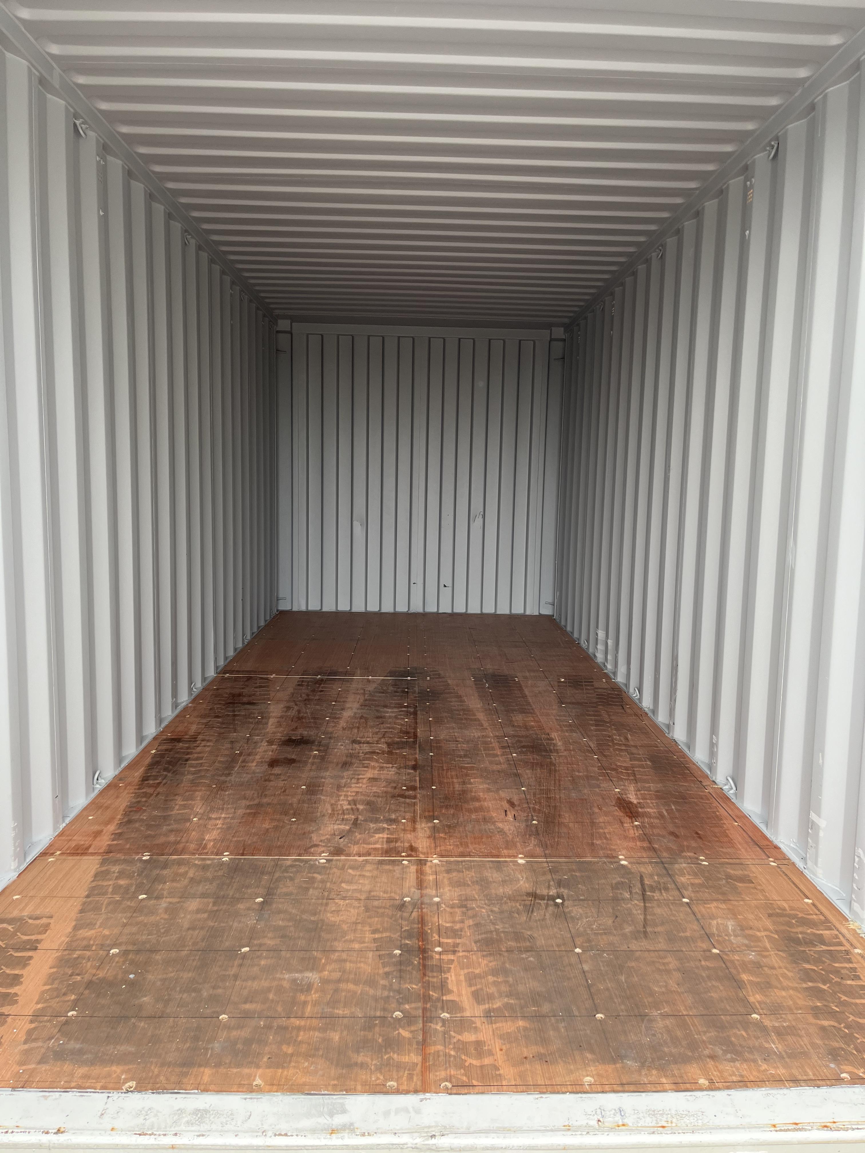 Box de stockage