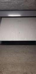 Garage privé à louer / Bergheim