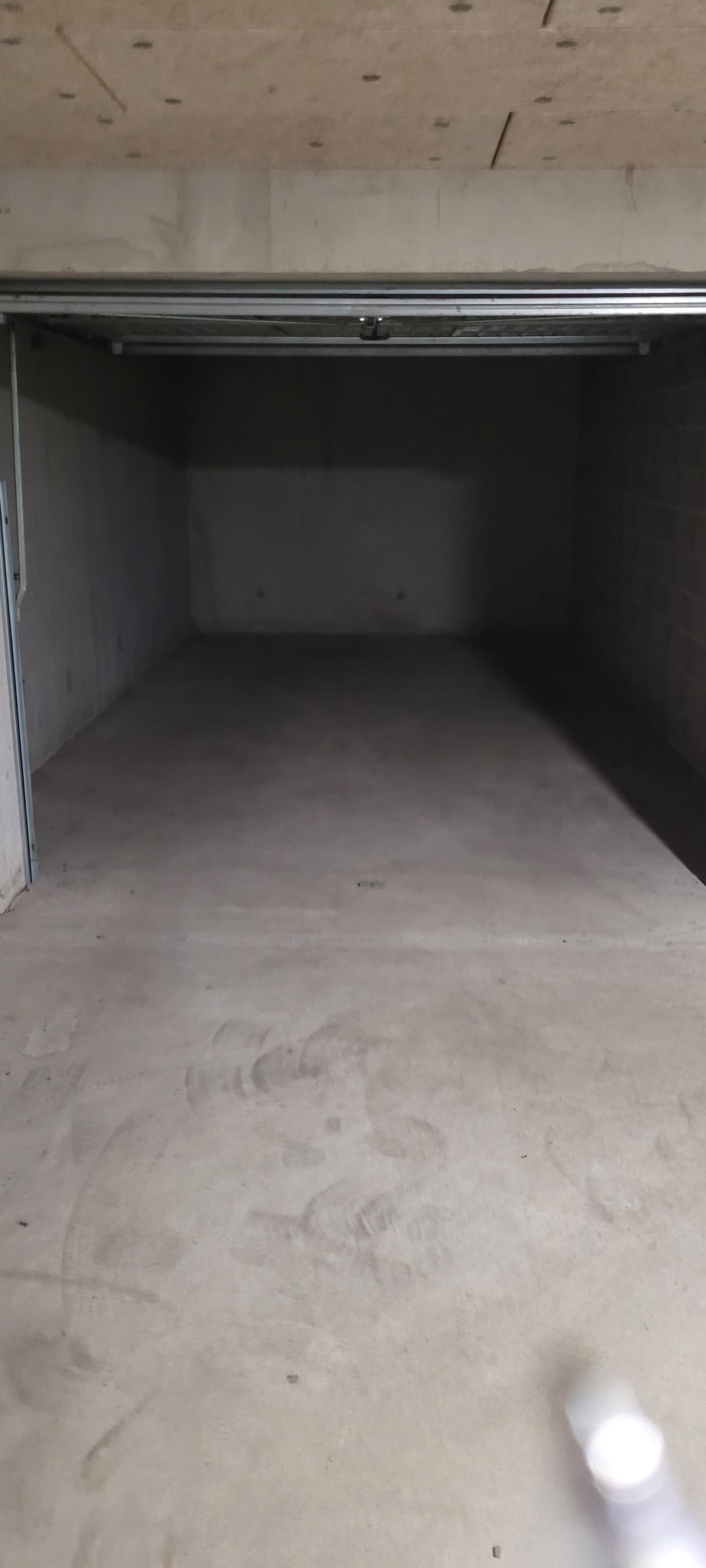 Garage privé à louer / Bergheim