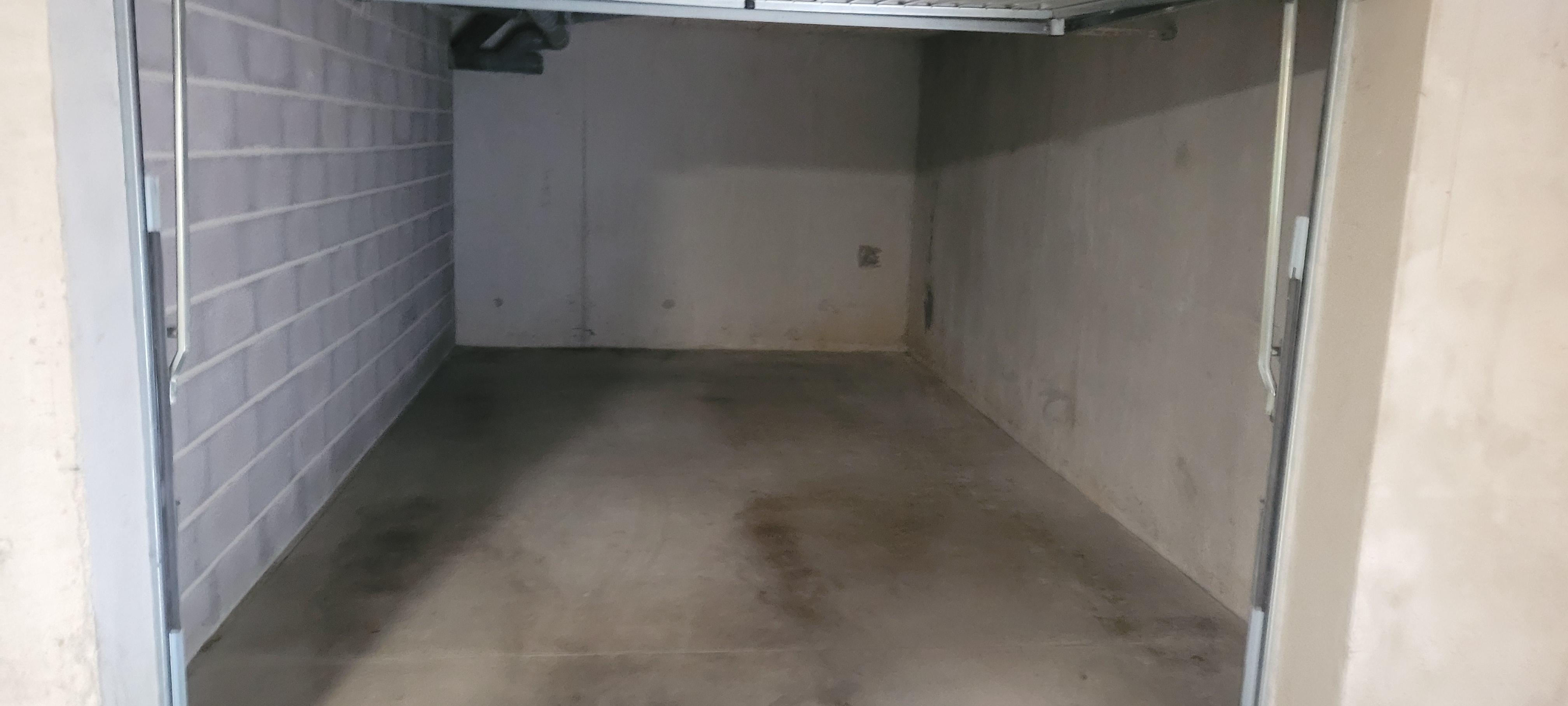 Garage privé à louer / Bergheim