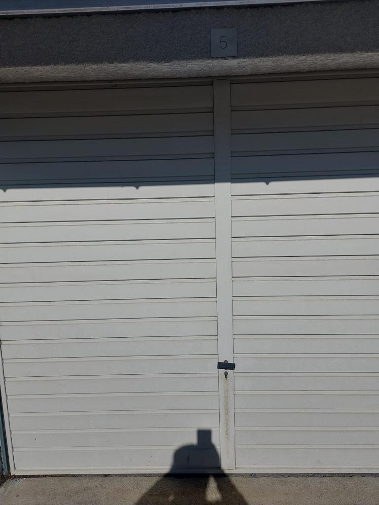Location box de stockage
