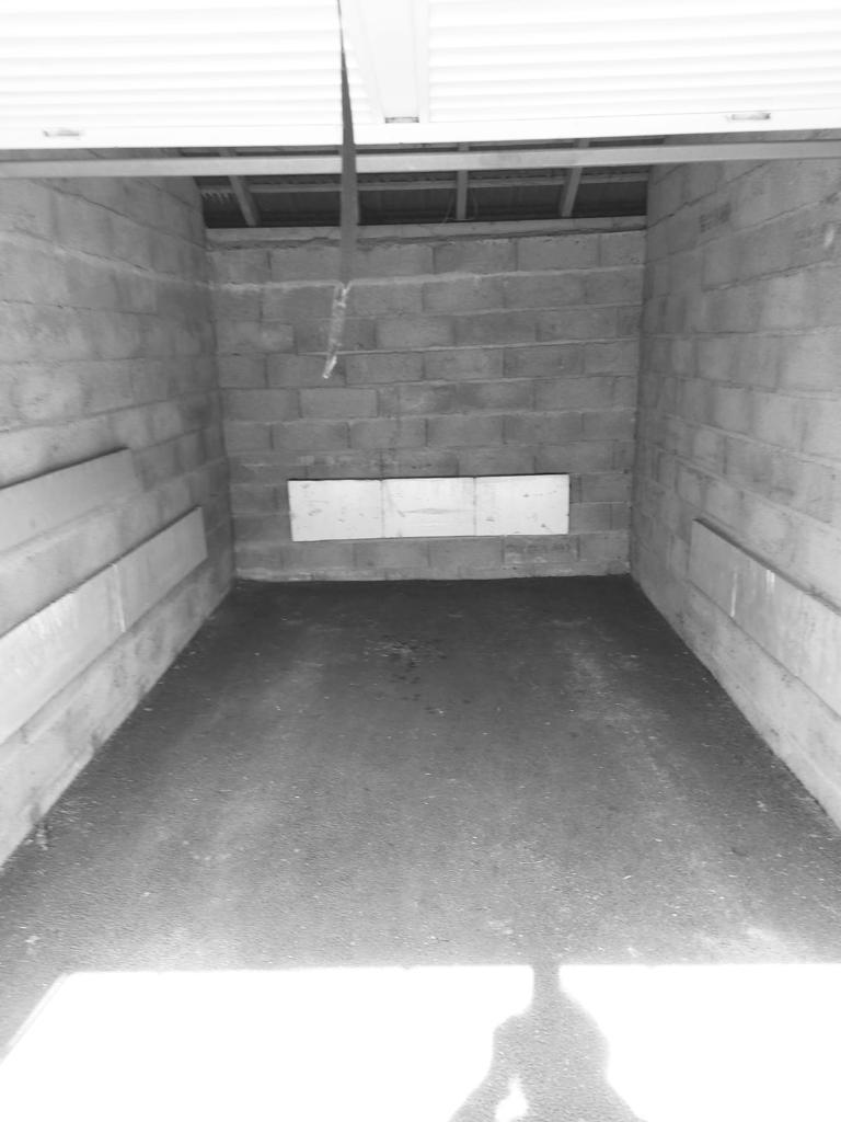 Location box de stockage