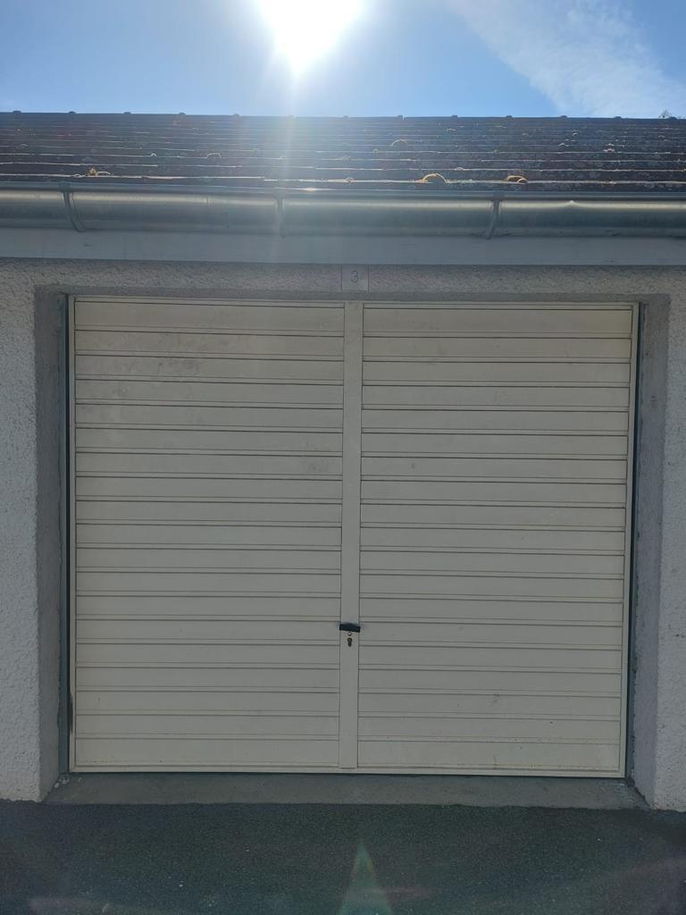 Location box de stockage