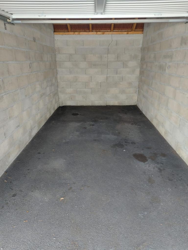 Location box de stockage
