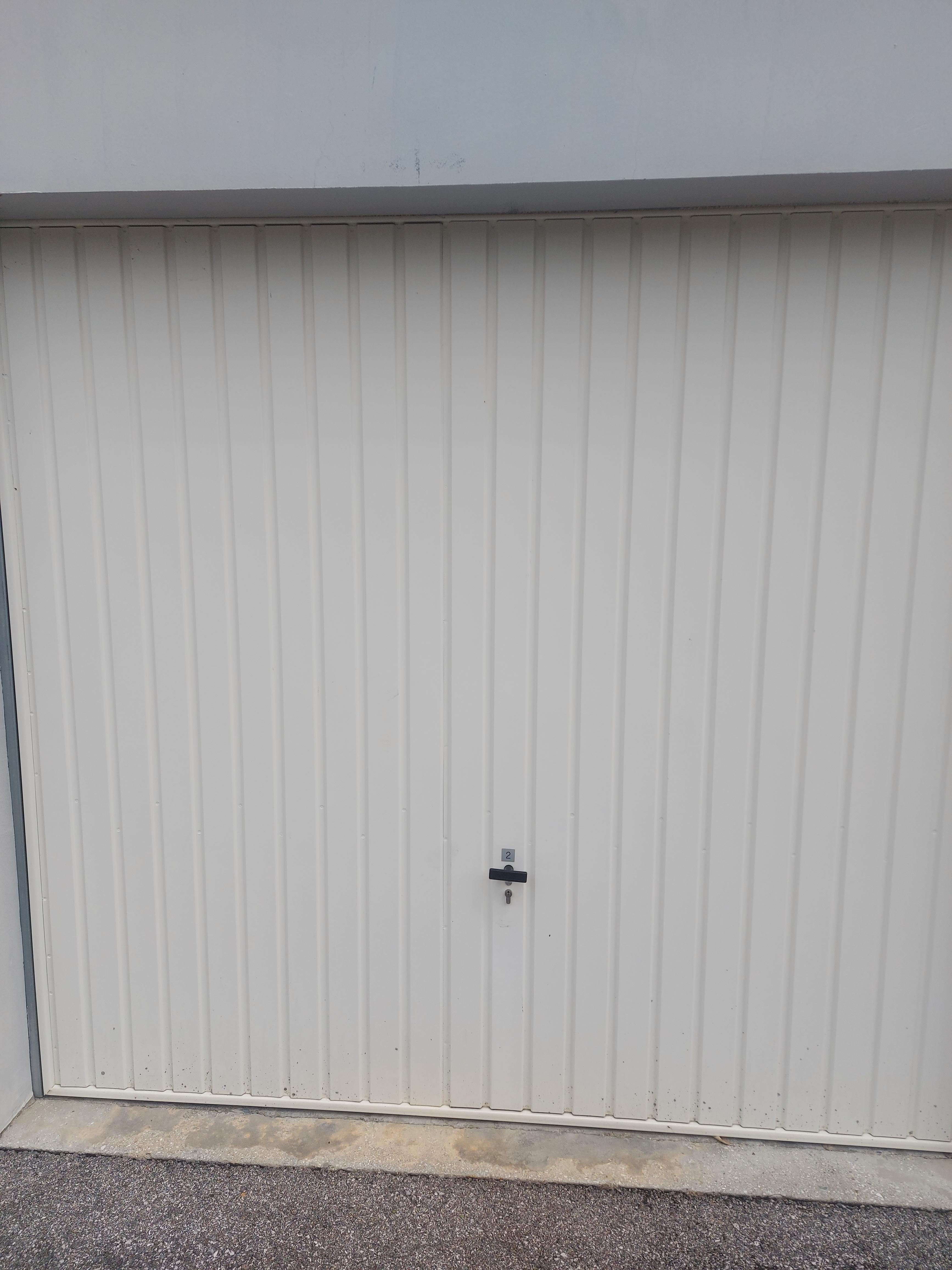 Box de stockage sécurisé à Charvonnex